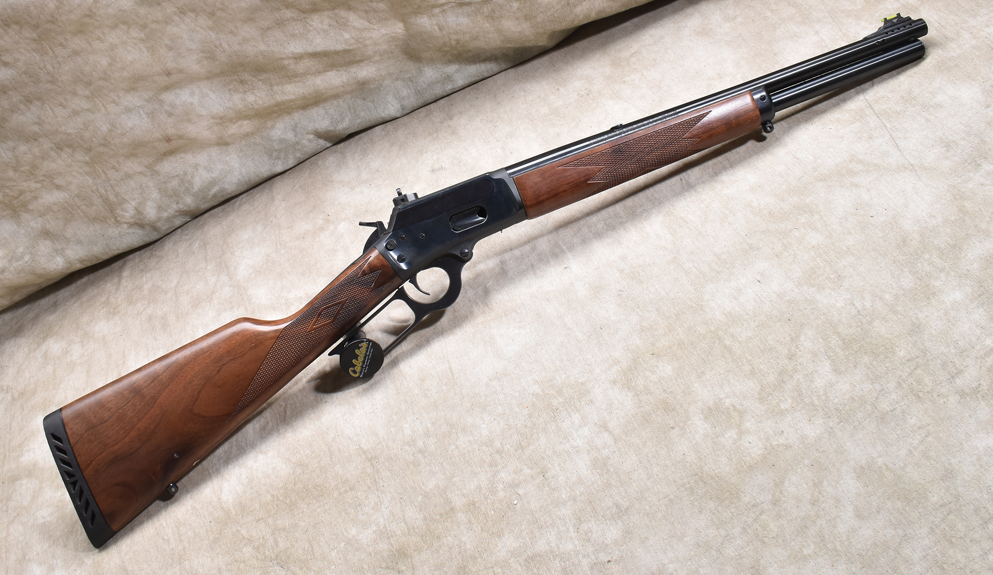 MARLIN ~ 1894P ~ .44 MAGNUM - Bass Pro Shops