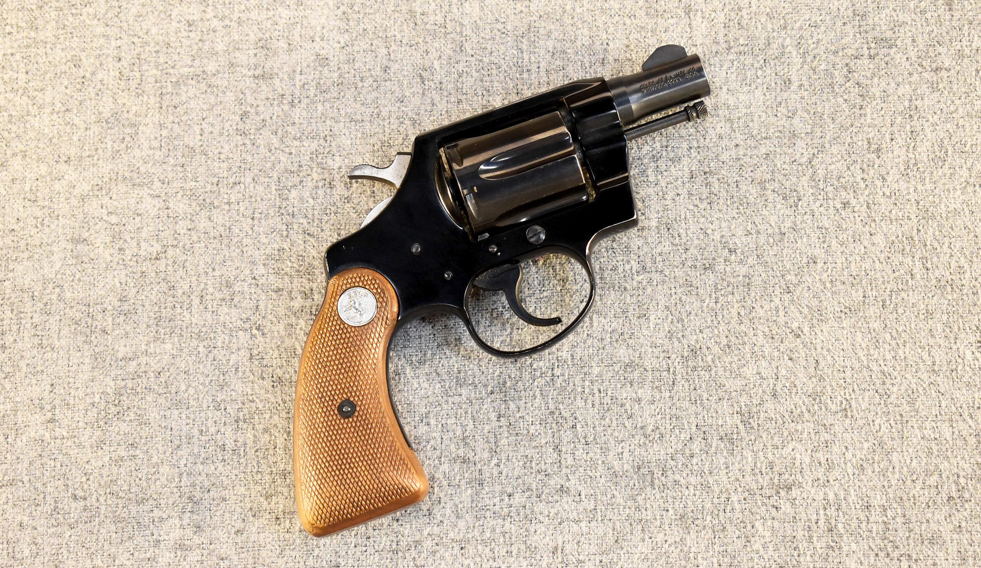 Colt ~ Cobra ~ .38 Special - Bass Pro Shops