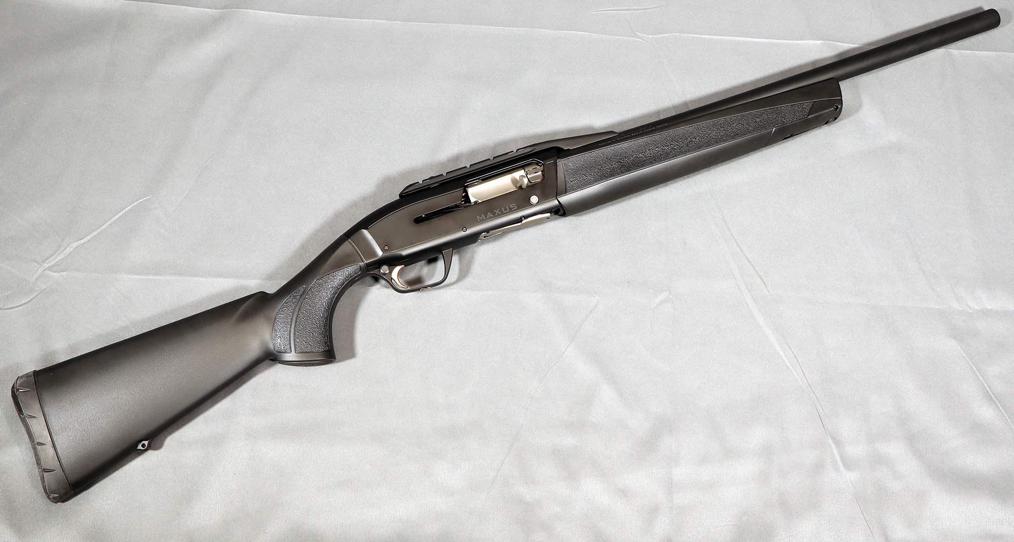++BROWNING MAXUS 12 GAUGE - Browning