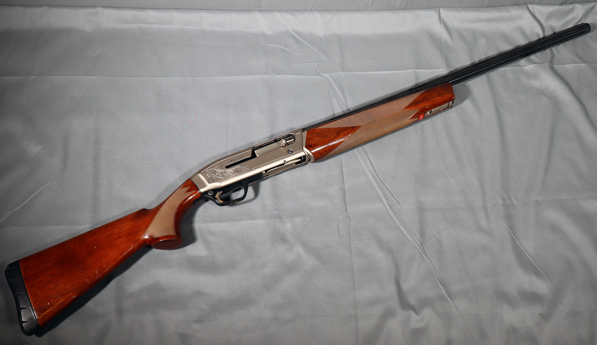 ++BROWNING MAXUS 12 GAUGE - Browning