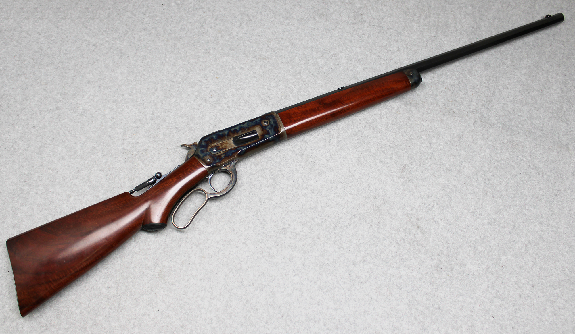 Image of Winchester ~ Model 1886 Special Order ~ .45-70 Government