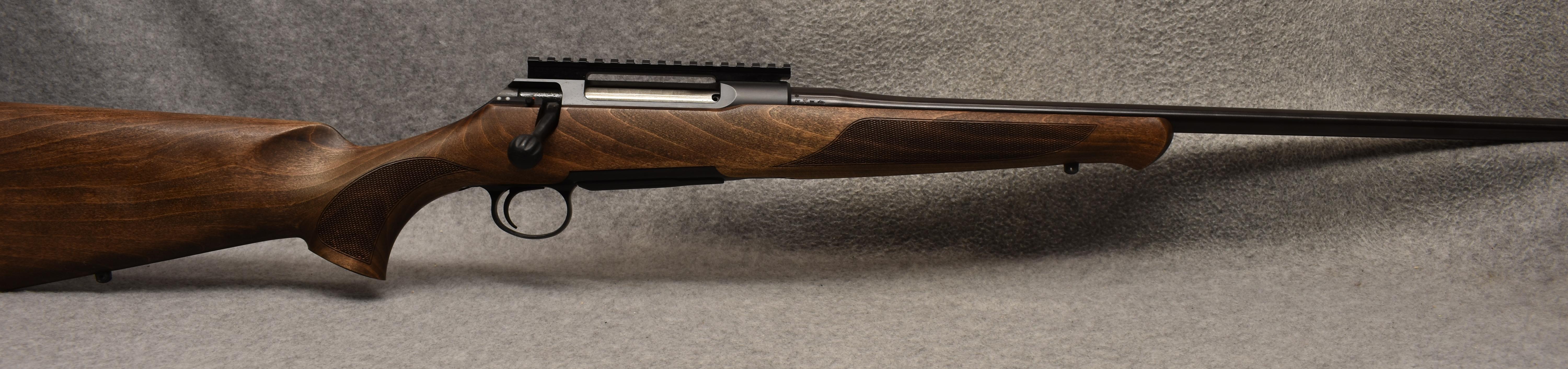 ++JP SAUER 100 6.5 PRC - J.P. Sauer & Sohn
