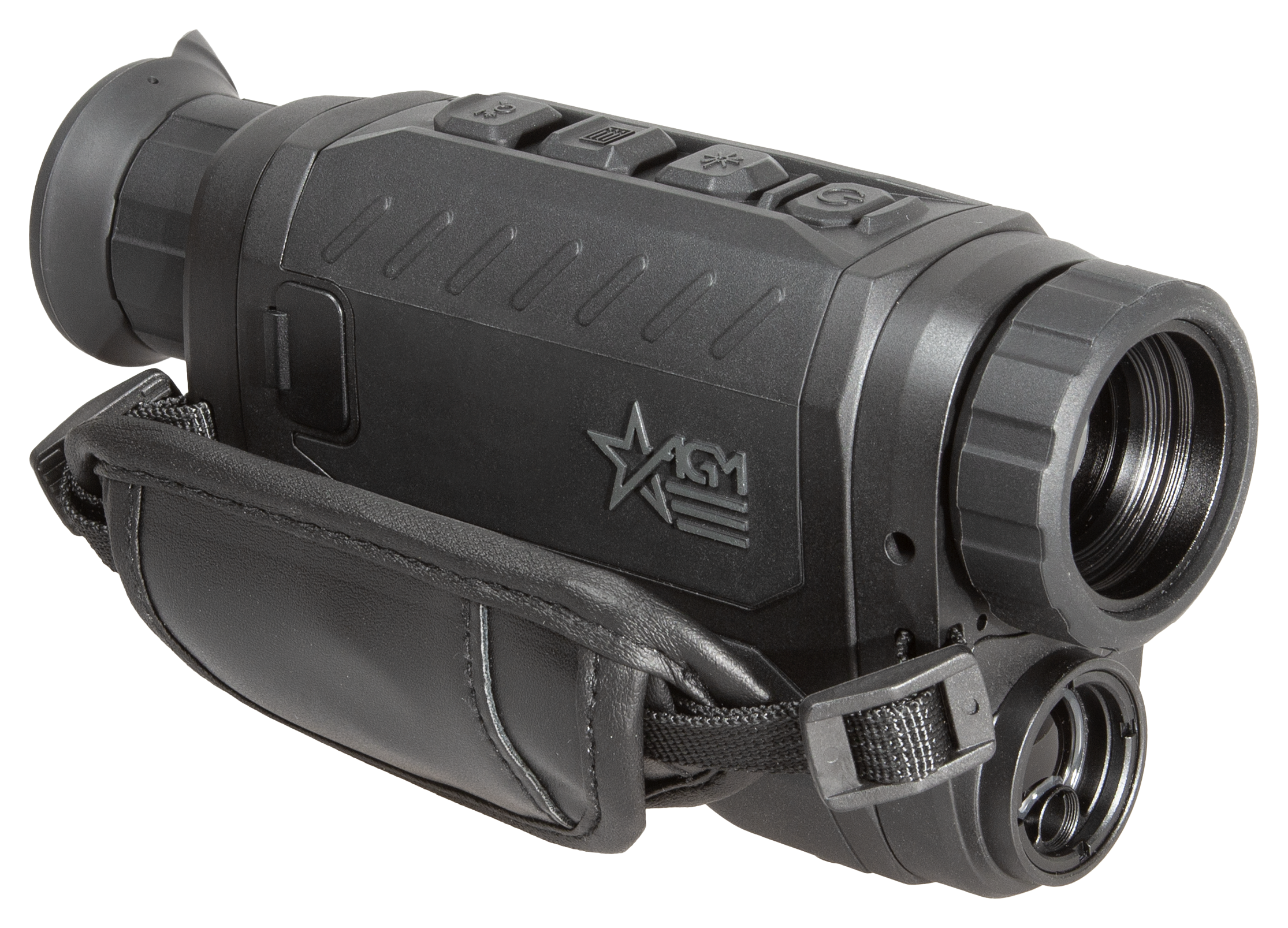 Image of AGM Global Vision ReachIR LRF Thermal Monocular