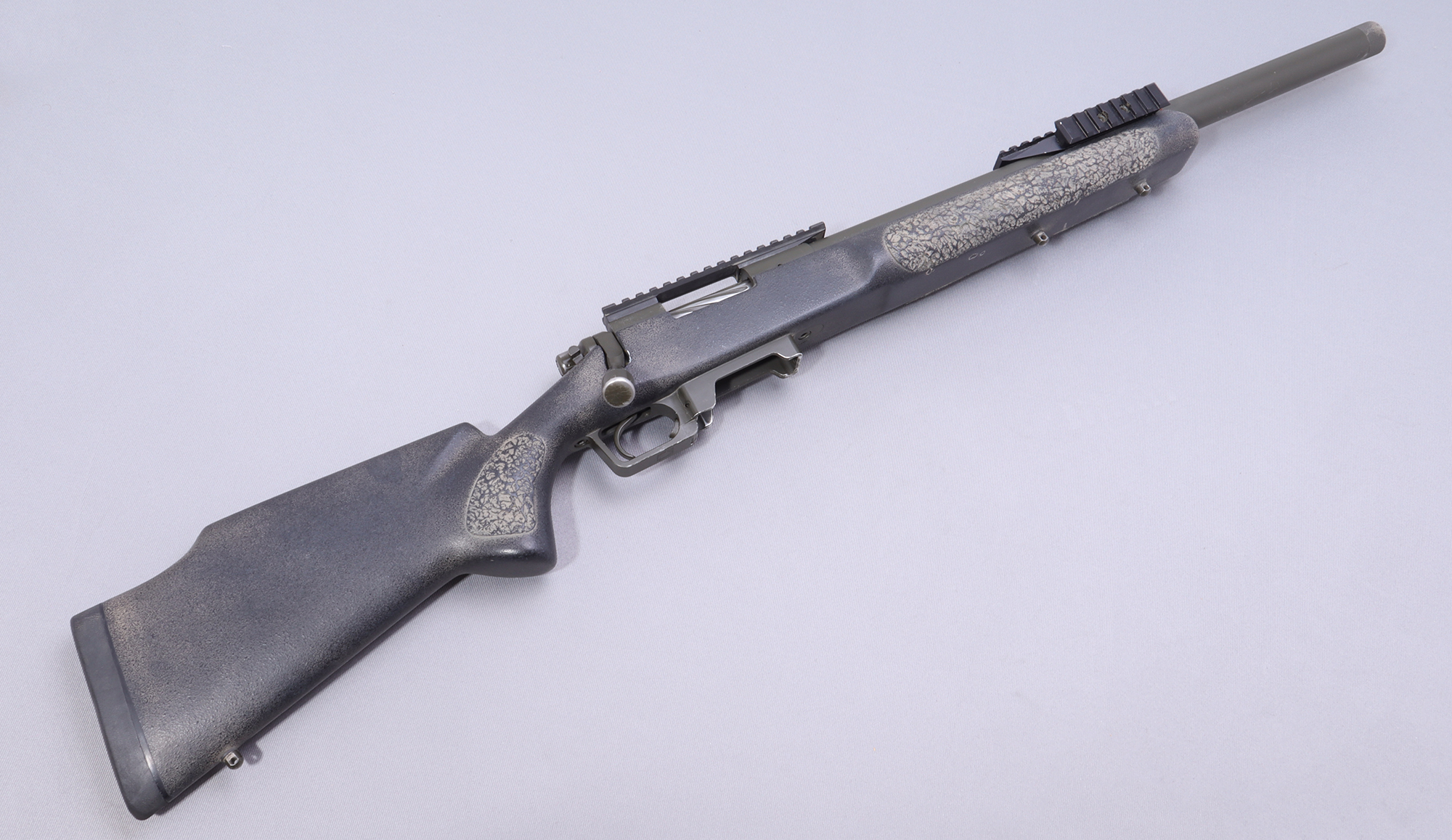++REMINGTON 700 .308 WINCHESTER - Remington