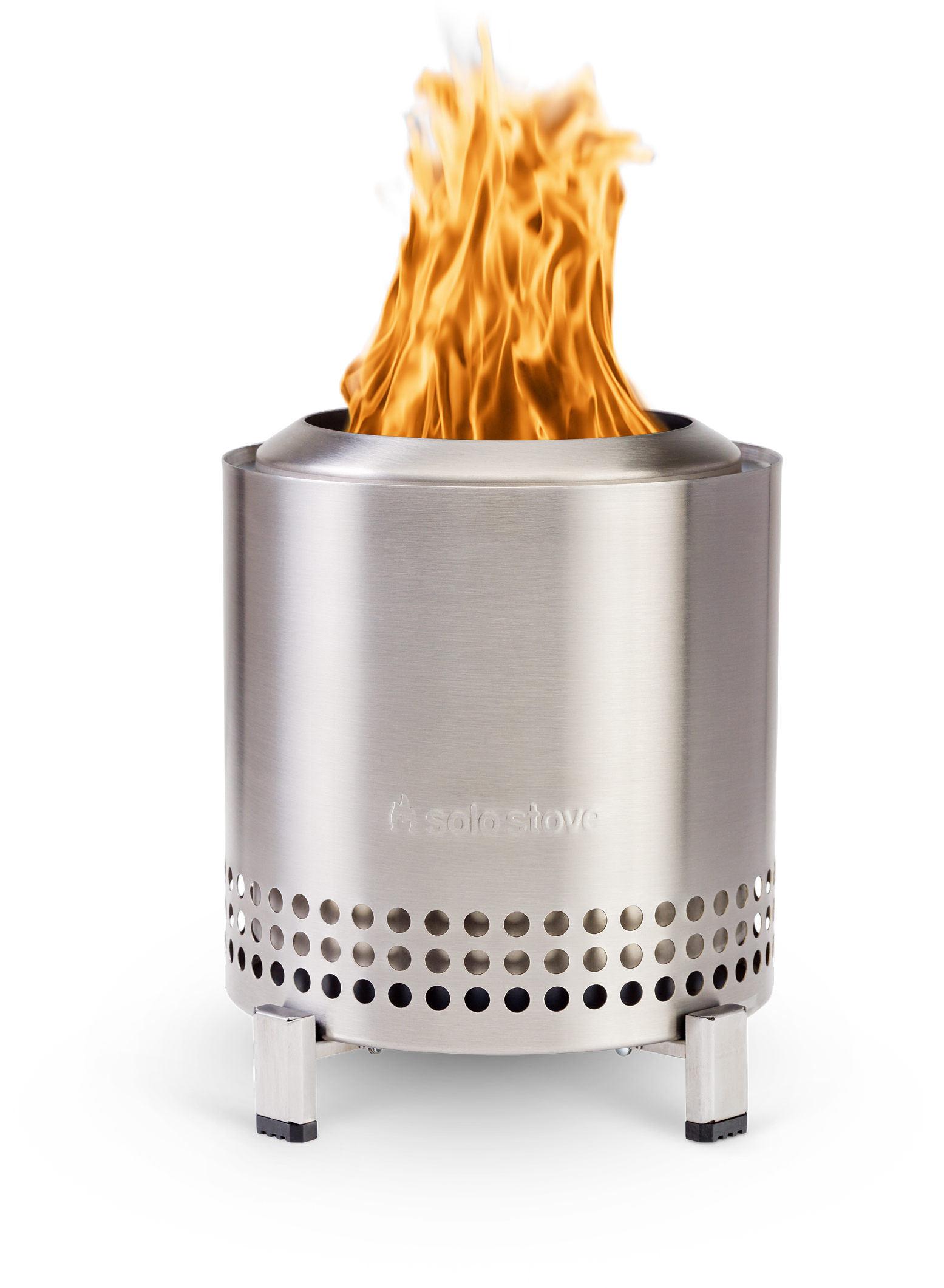 SOLO STOVE Mesa XL Tabletop Fire Pit with Stand