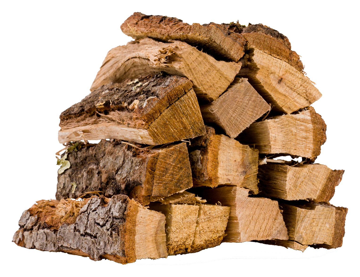 Image of Solo Stove Mini Oak Firewood