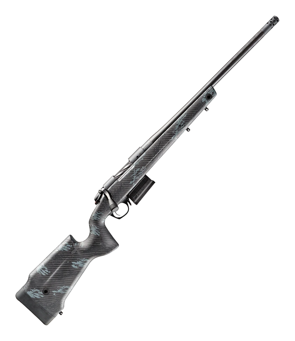 Image of Bergara B-14 Crest Carbon Bolt-Action Rifle
