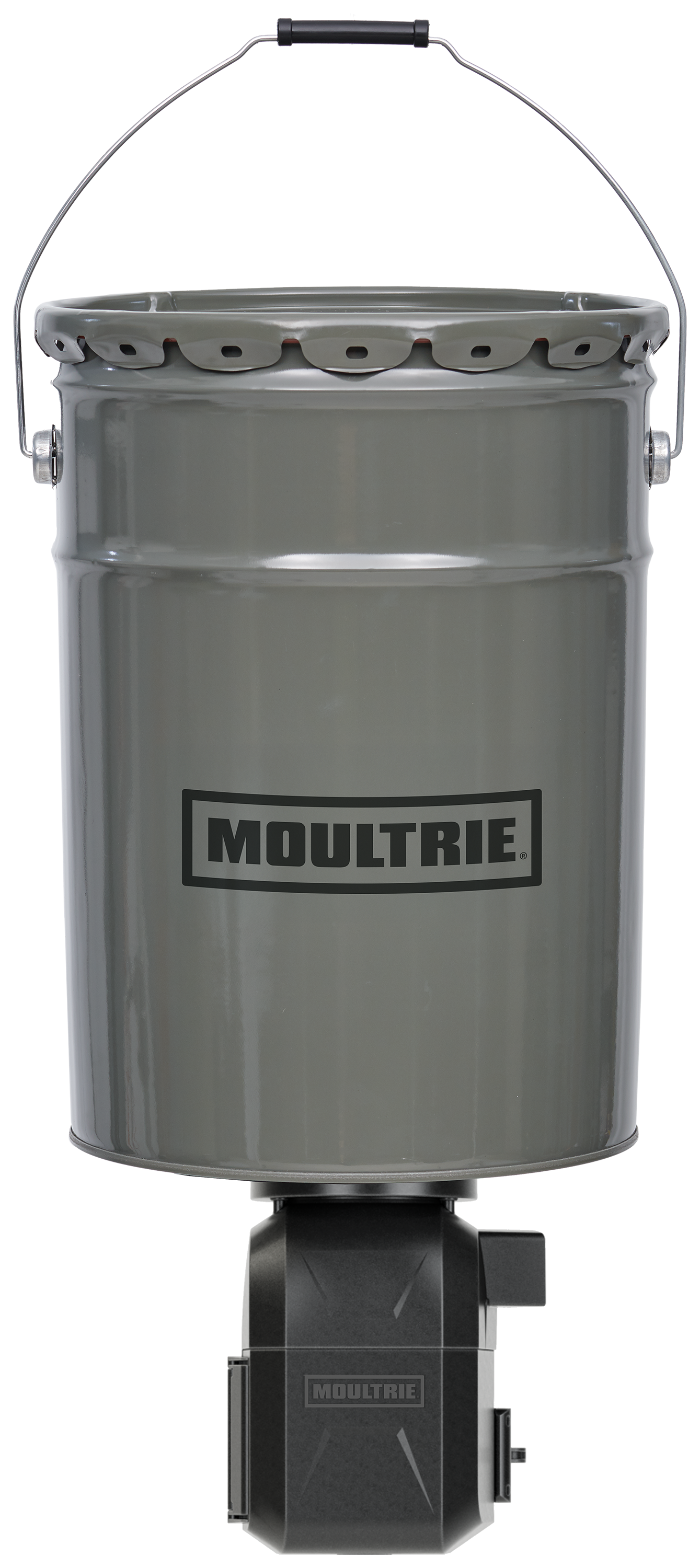 Image of Moultrie Pro Hunter III Hanging Directional Game Feeder