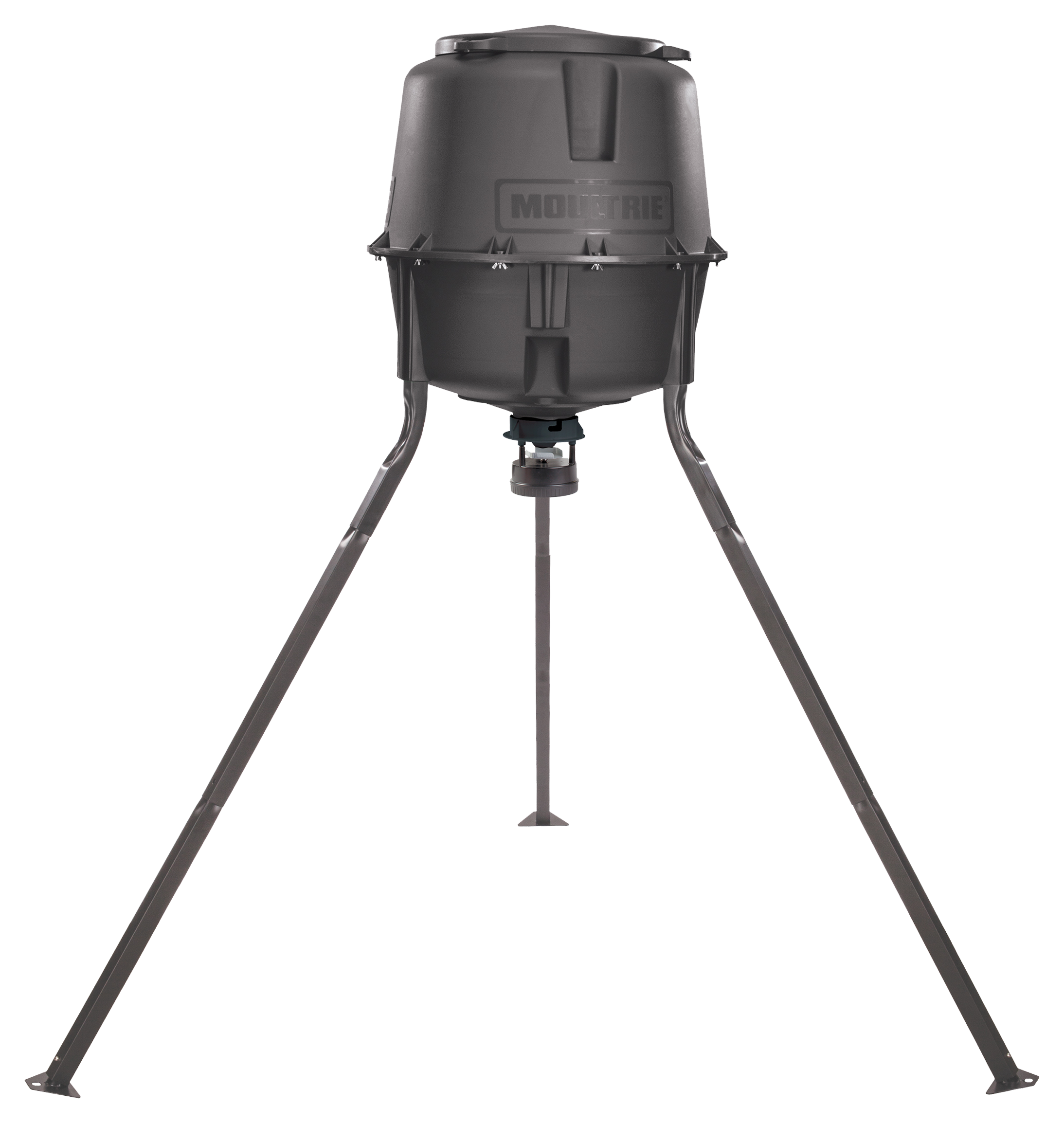 Image of Moultrie 200-lb. Deer Feeder Standard Game Feeder