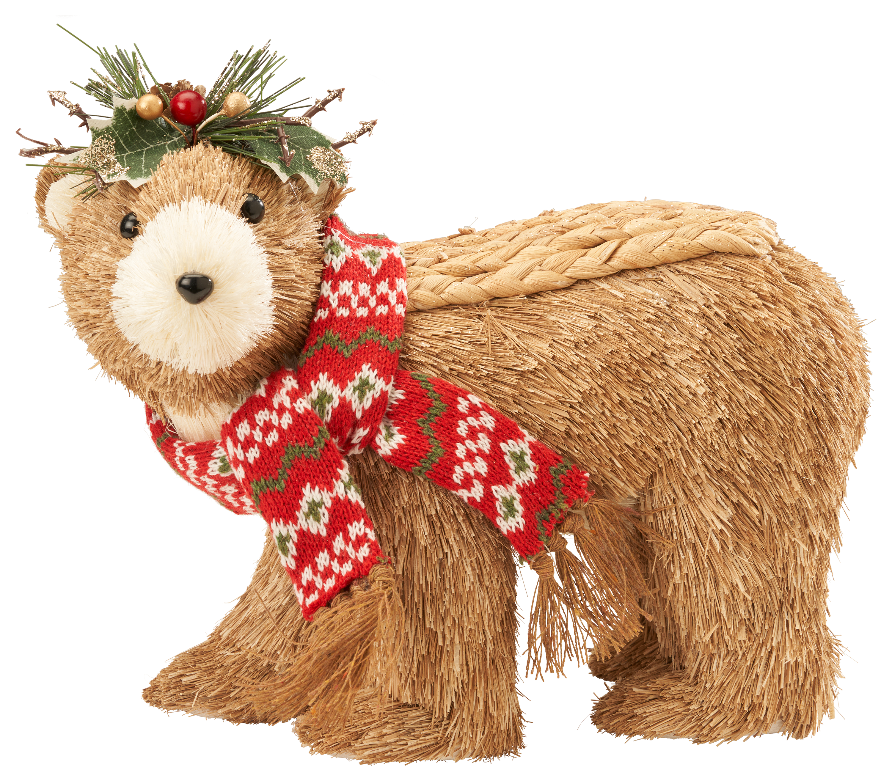 BASS PRO SHOPS Bear D+¬cor