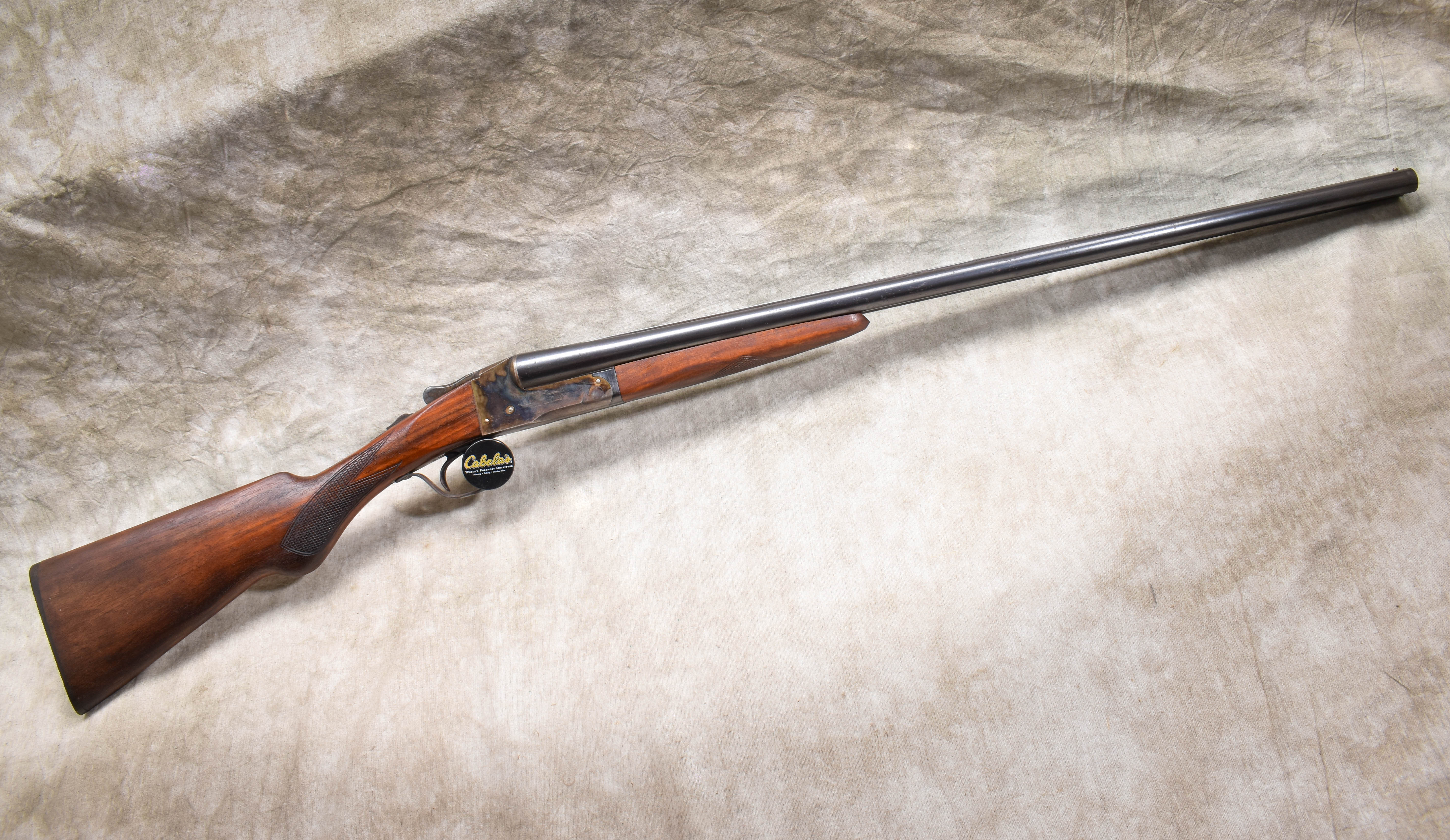 Lefever ~ Model Nitro Special ~ 20 Gauge - Bass Pro Shops