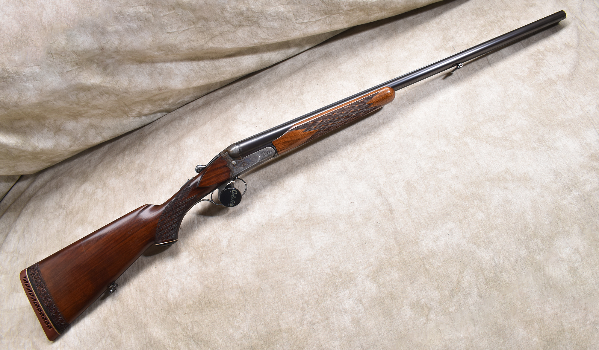 JP SAUER & Sohn ~ "Royal" Side by Side ~ 20 GAUGE - Bass Pro Shops