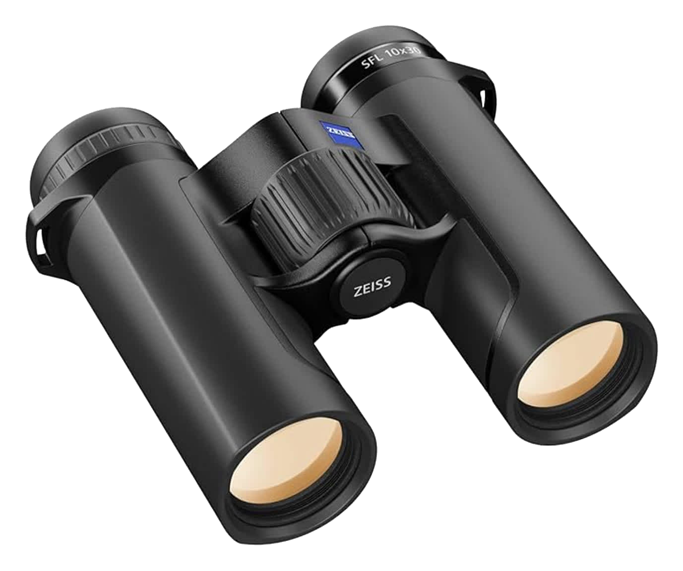 Image of Zeiss SFL SmartFocus Lightweight Binoculars - 10X30mm