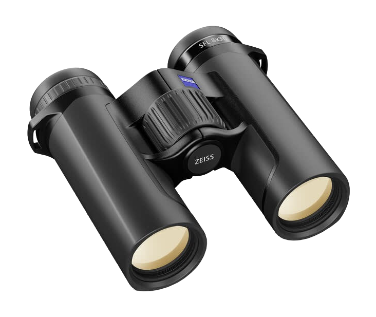 Image of ZEISS SFL SmartFocus Lightweight Binoculars