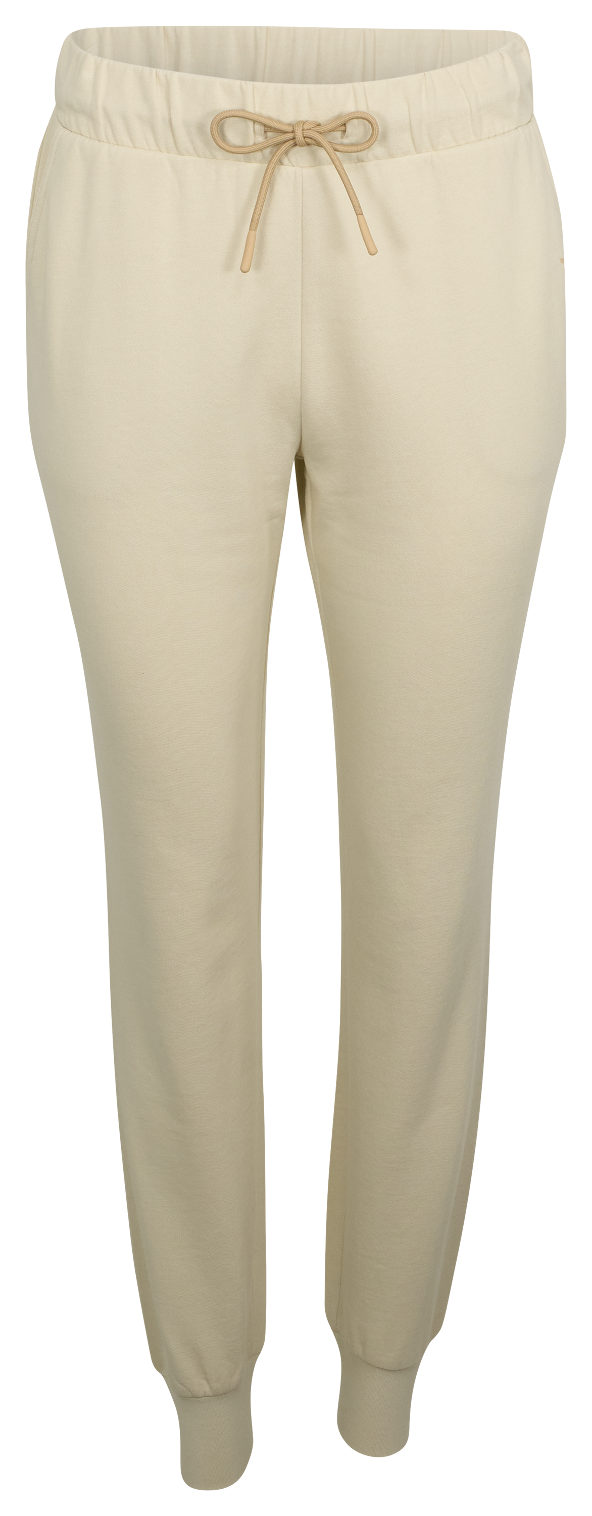 Image of Ascend To And Fro Camp Joggers - Bone White - L