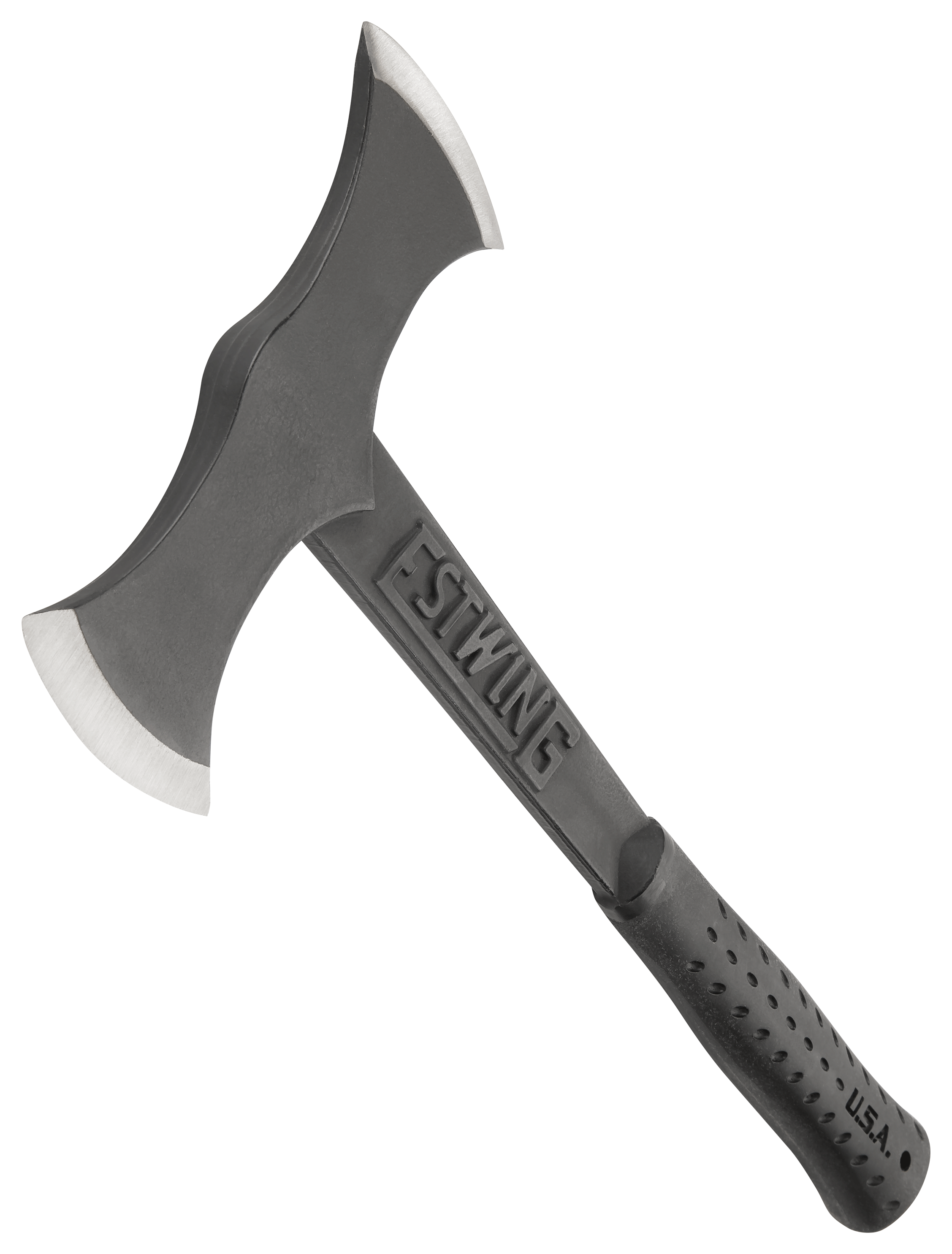 Image of Estwing Black Eagle Double-Bit Axe