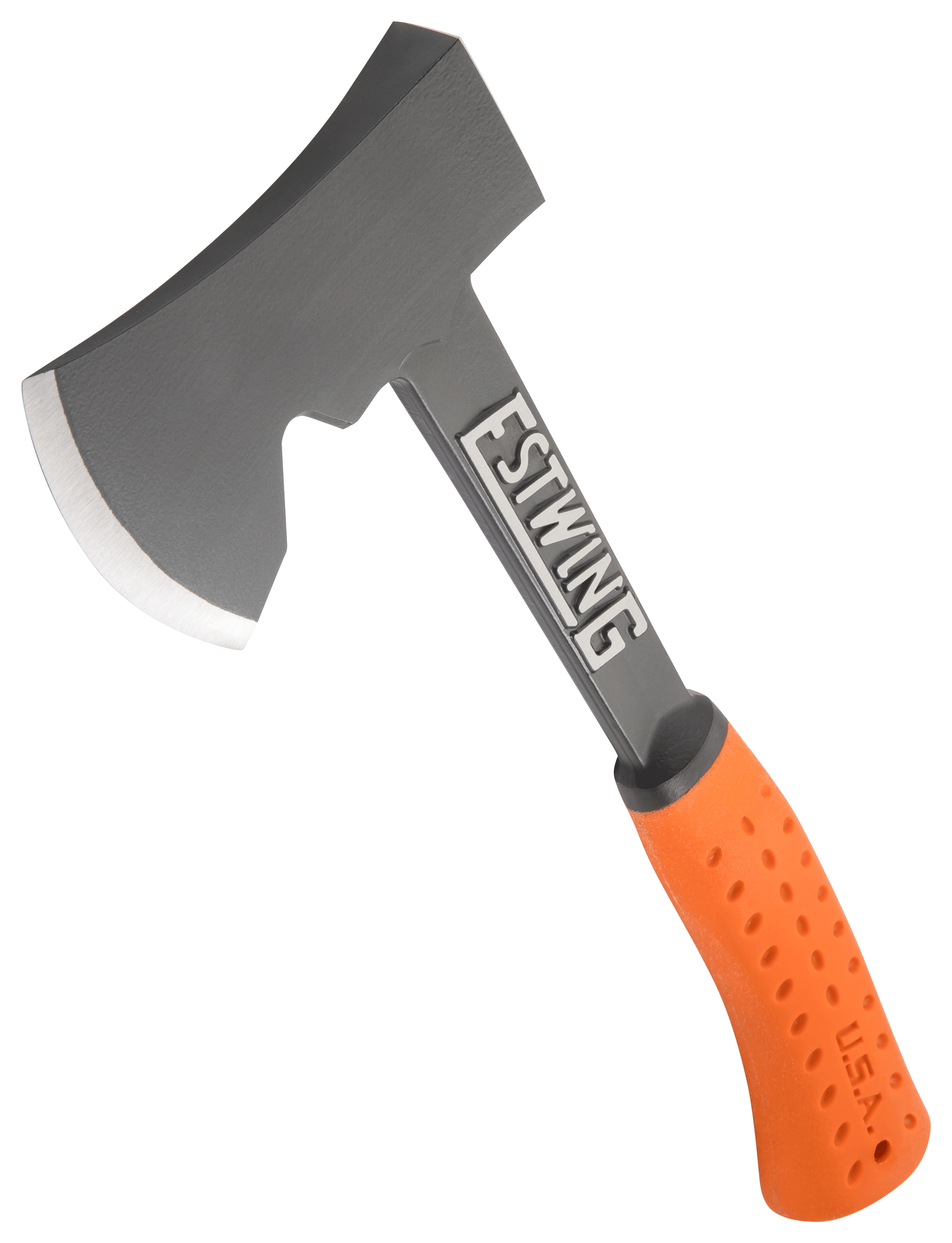 Image of Estwing Camper's Axe with Tent Stake Puller