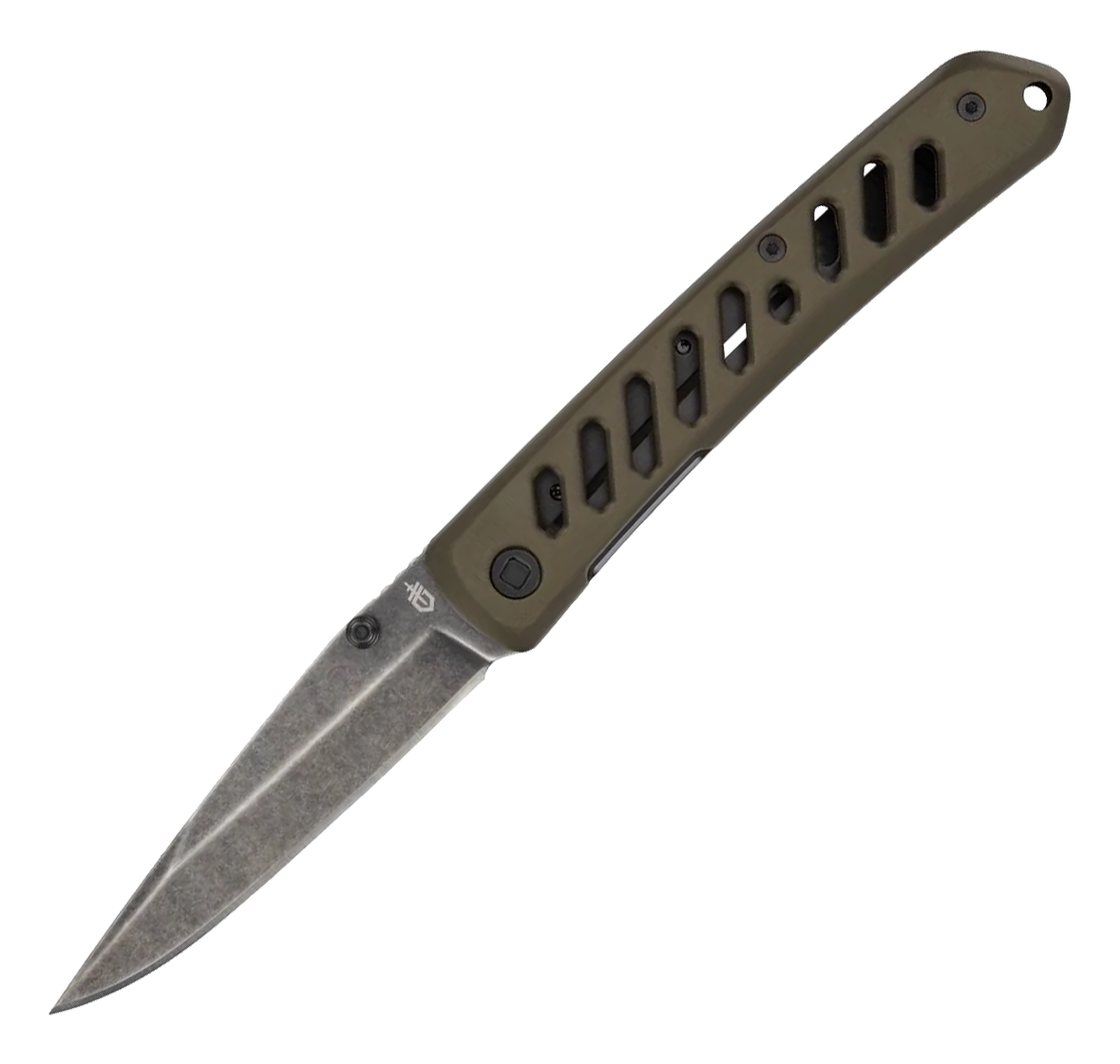 Image of Gerber Affirm Folding Knife