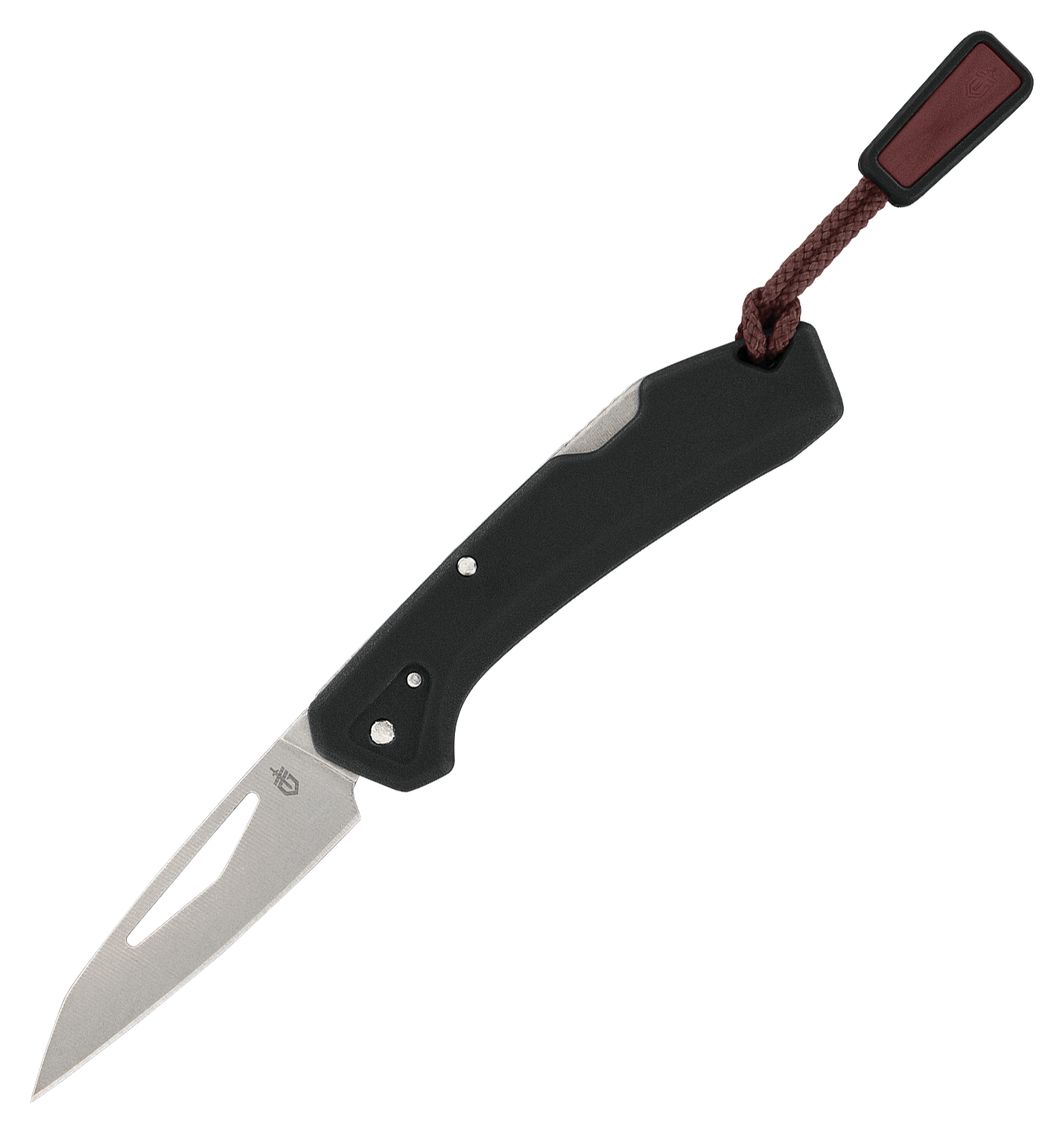 Image of Gerber LST Mini Folding Knife - Black