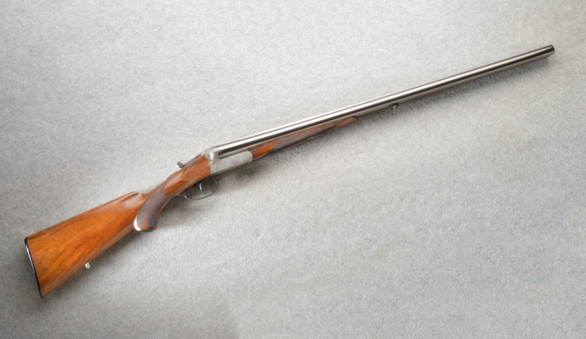 Image of Simson ~ Suhl ~ BLE ~ 12 Gauge