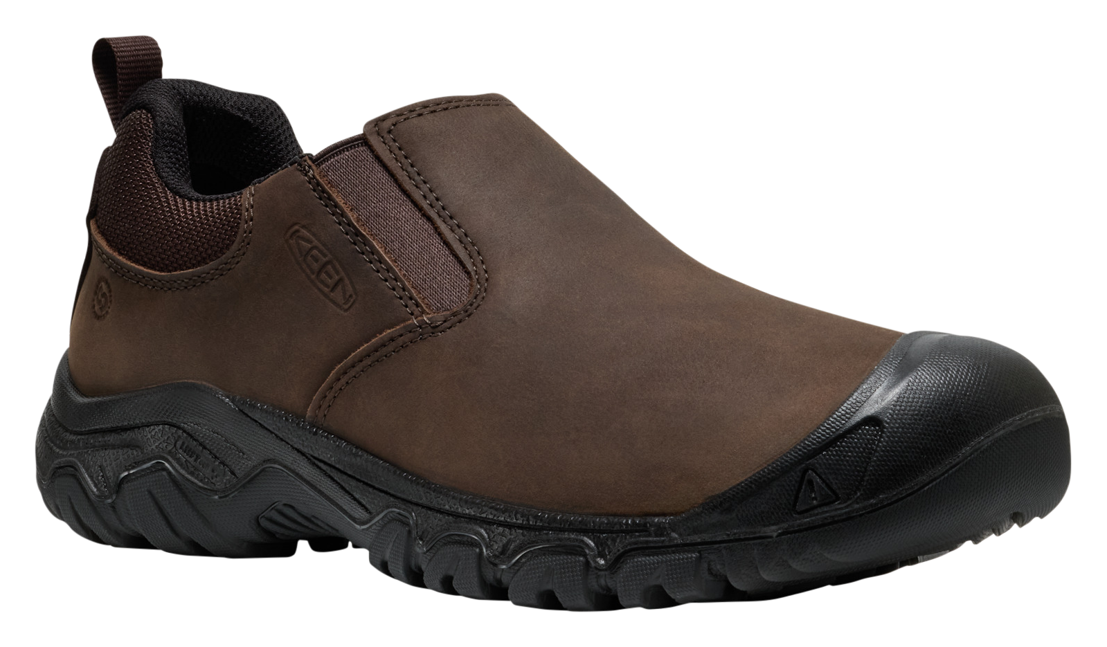 Image of KEEN Targhee IV Slip-On Shoes for Men