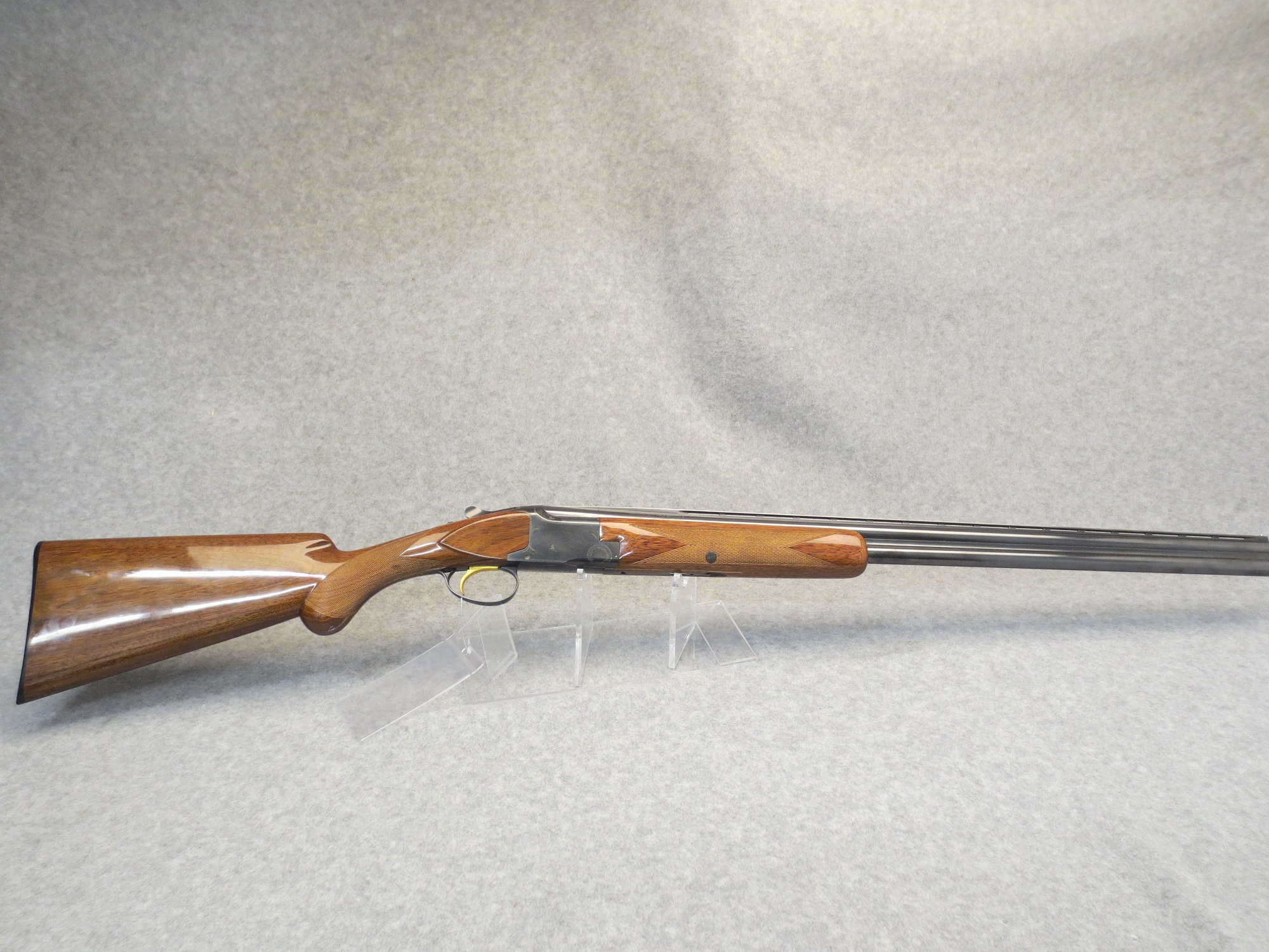 ++BROWNING SUPERPOSED 20 GAUGE - Browning