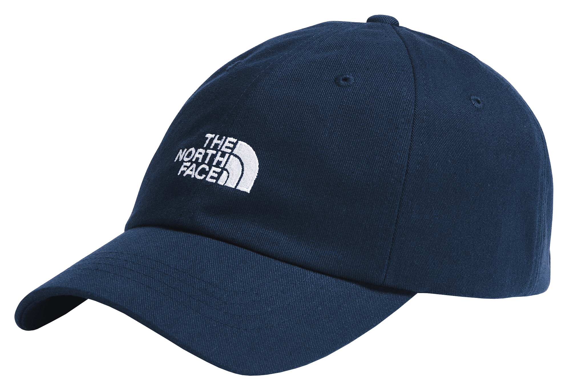 Image of The North Face Norm Cap for Men - Summit Navy