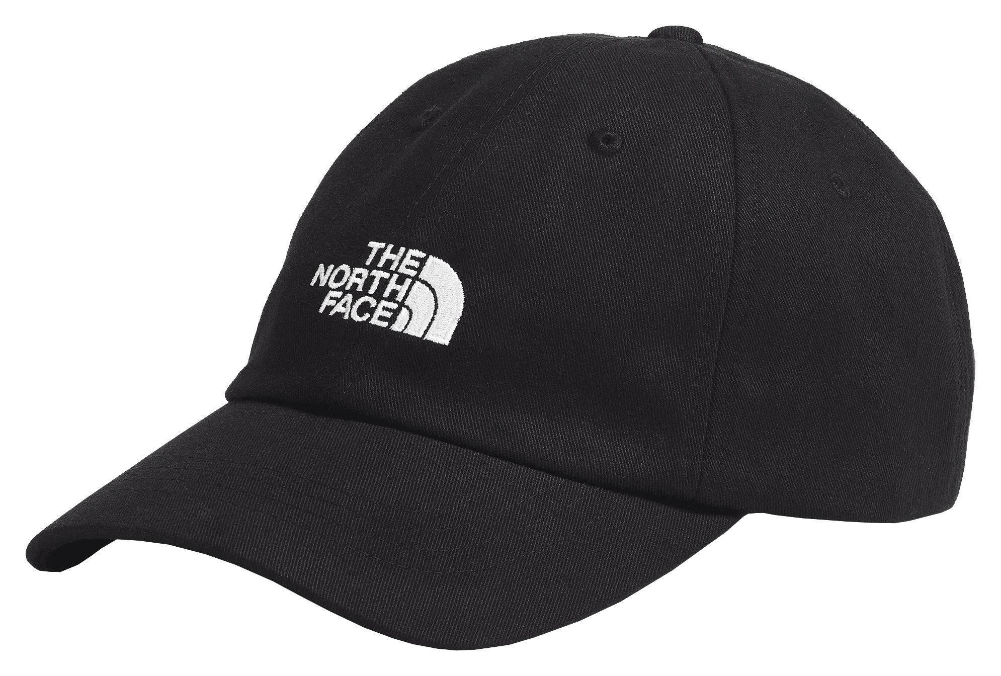 Image of The North Face Norm Cap for Men - TNF Black