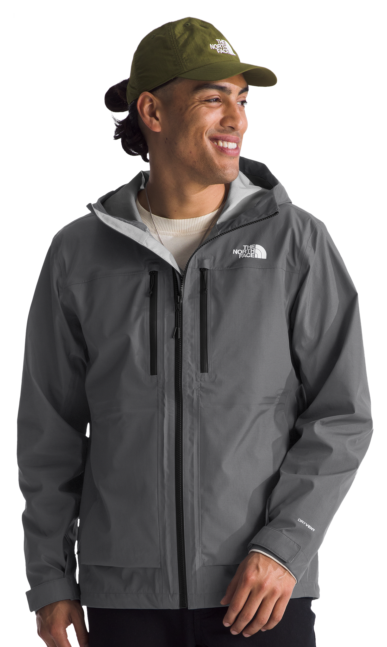 Image of The North Face Terrain Vista 3L Pro Jacket for Men