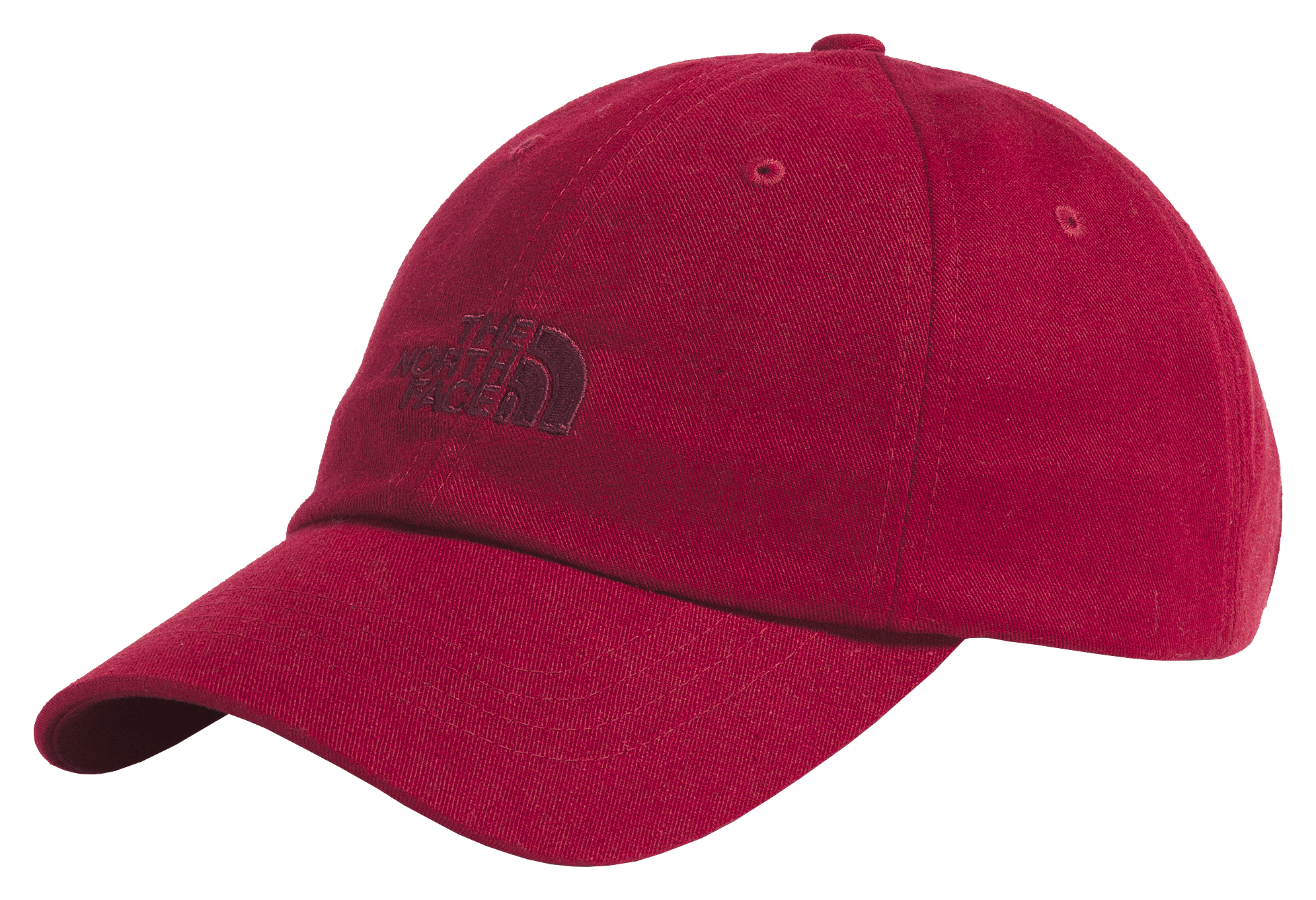 Image of The North Face Norm Cap for Men - Beetroot