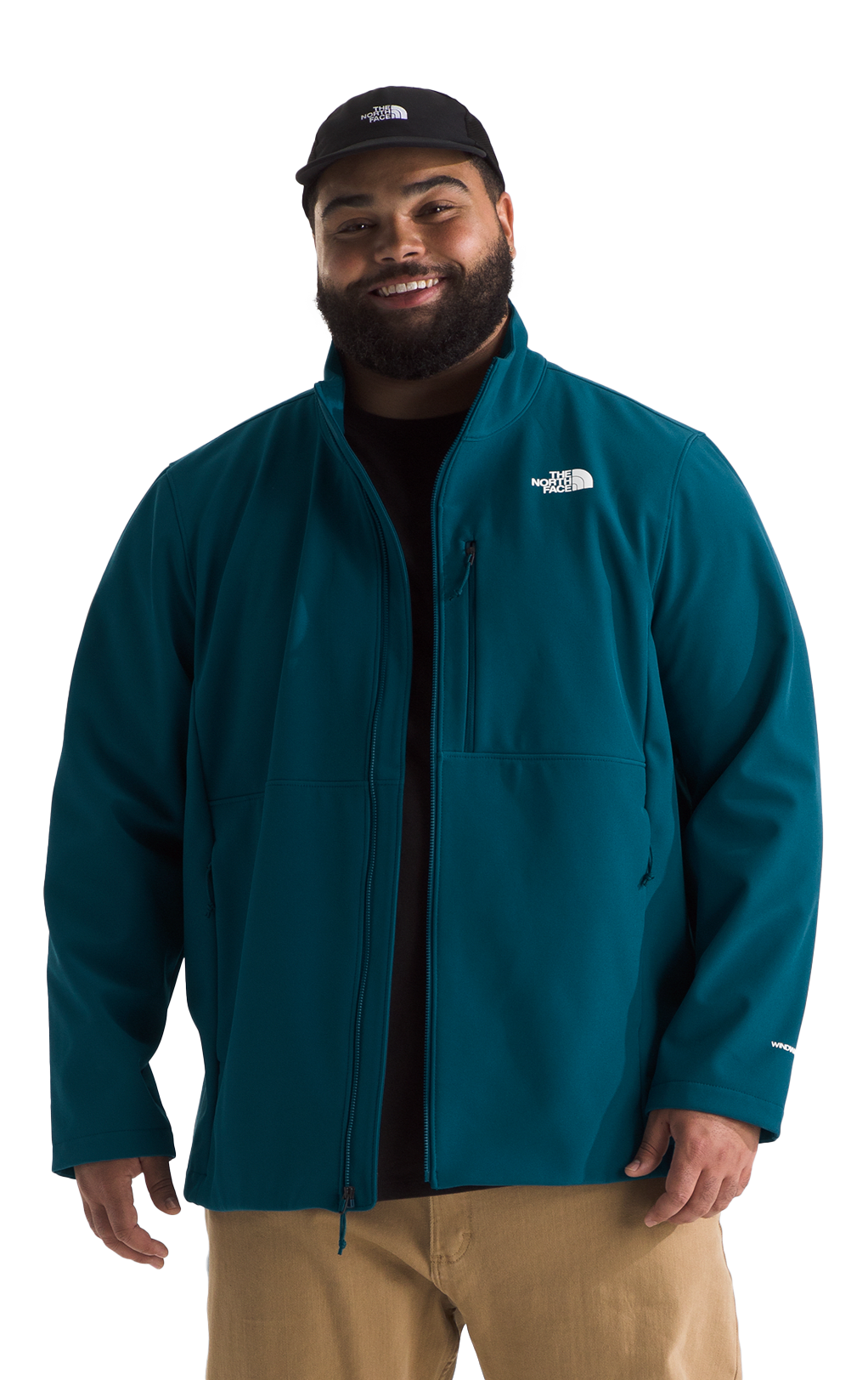 Image of The North Face Apex Bionic 3 Jacket for Men