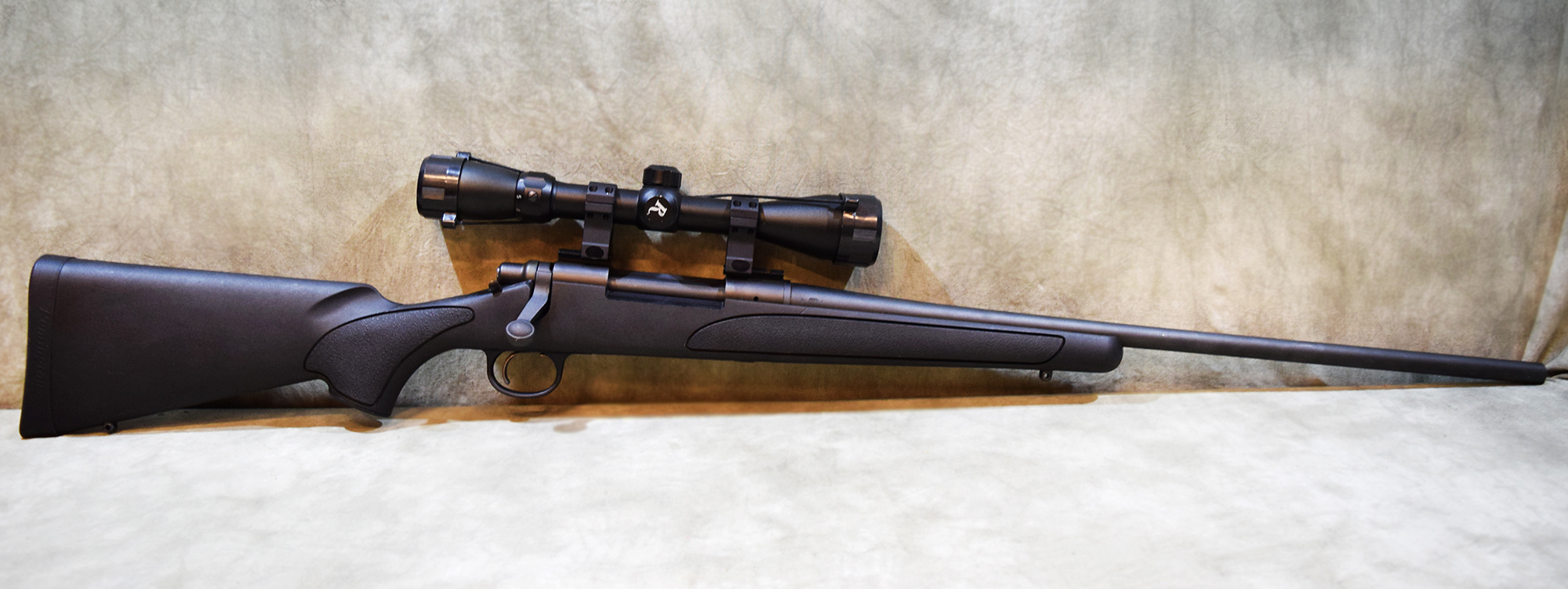 ++REMINGTON 700 .30-06 SPRINGFIE - Remington