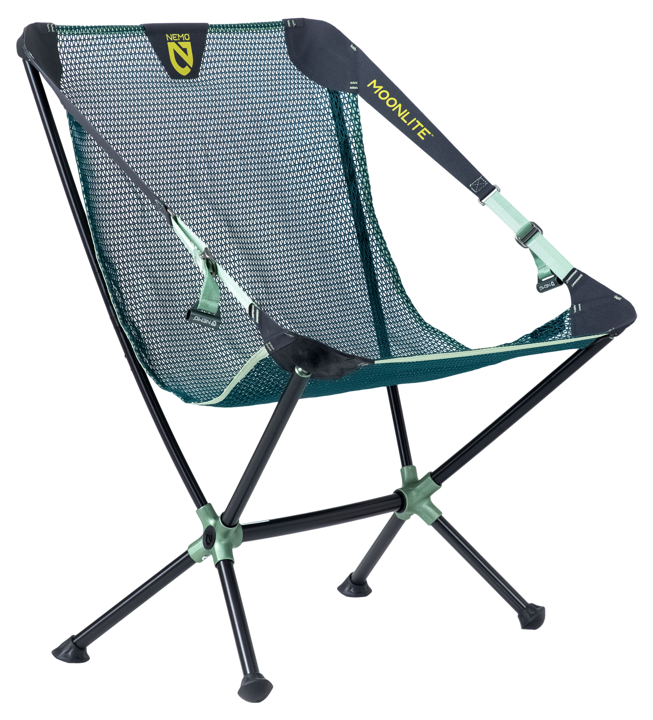 Image of Nemo Moonlite Reclining Camp Chair