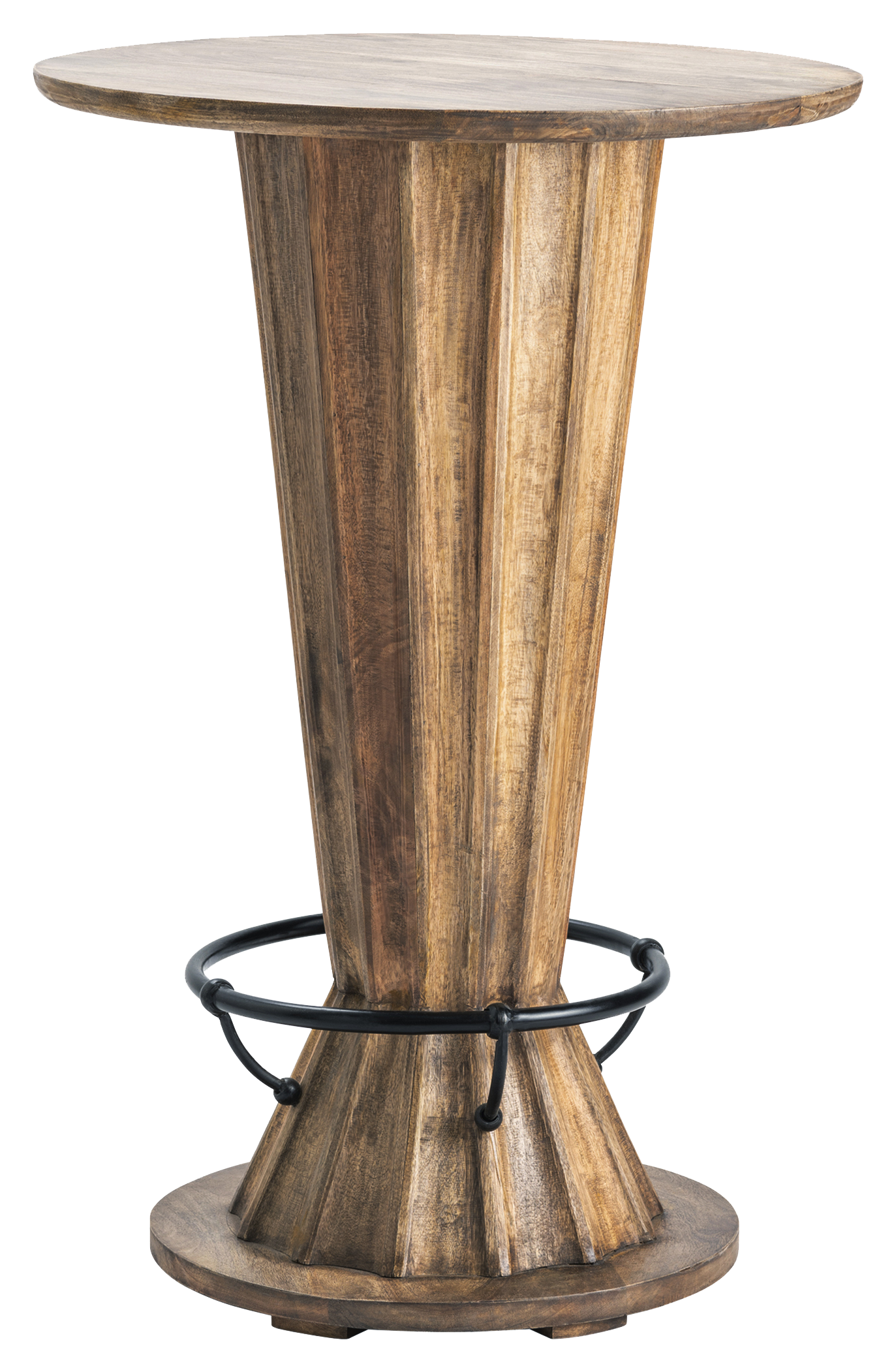 Image of Crestview Collection Cedar Creek Pub Table