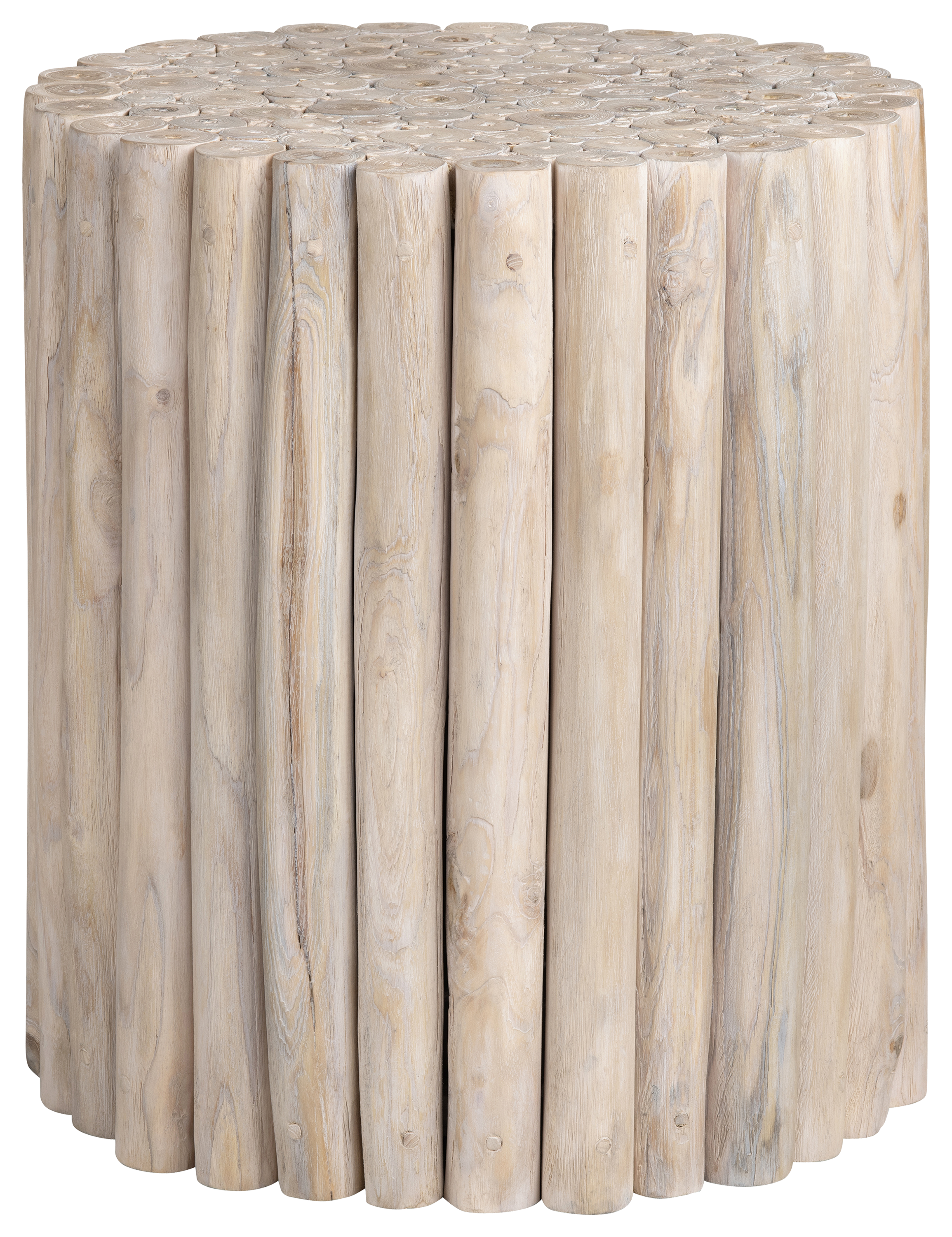 Crestview Collection Gathering Accent Table