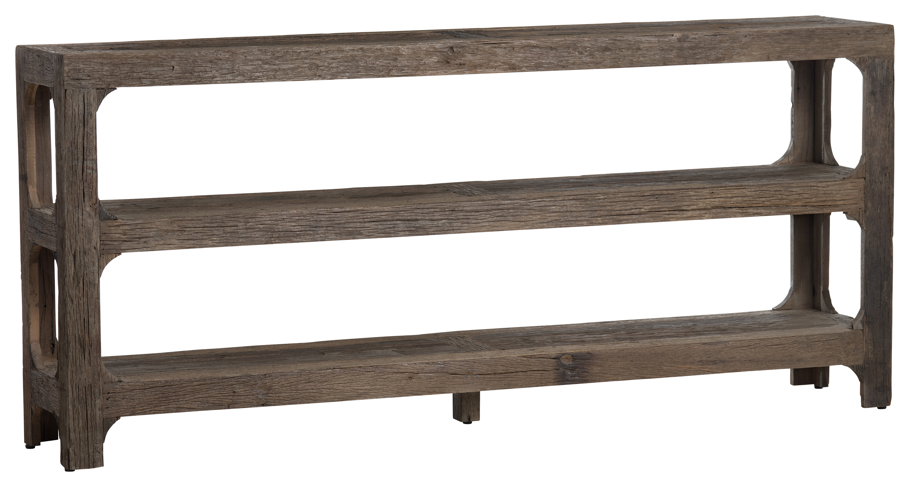 Image of Crestview Collection Hickory Ridge Console Table