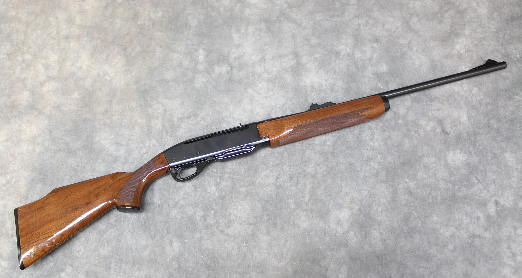 ++REMINGTON 7400 .270 WINCHESTER - Remington