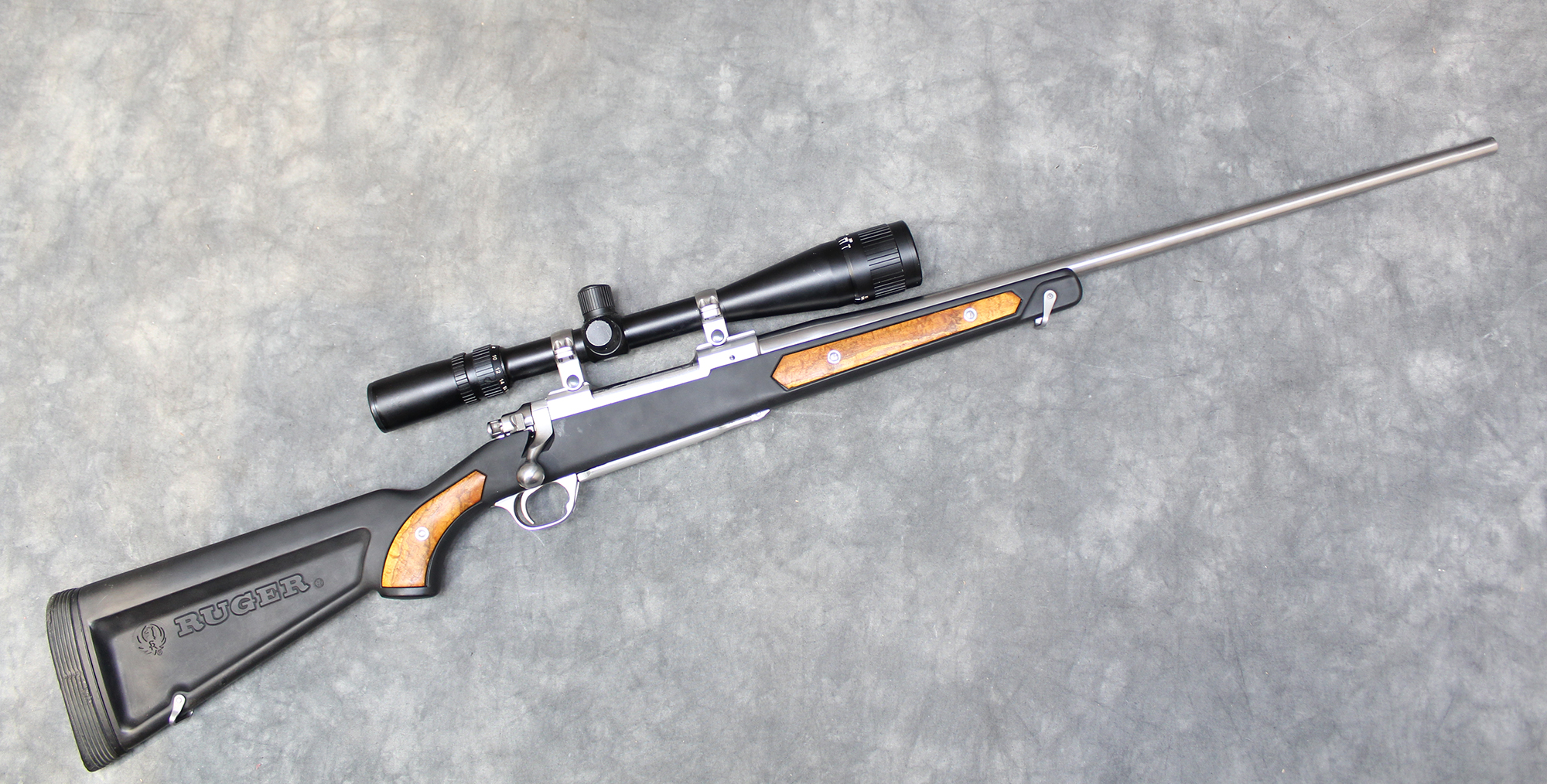 ++RUGER M77 MKII 7MM REMINGTON M - Ruger