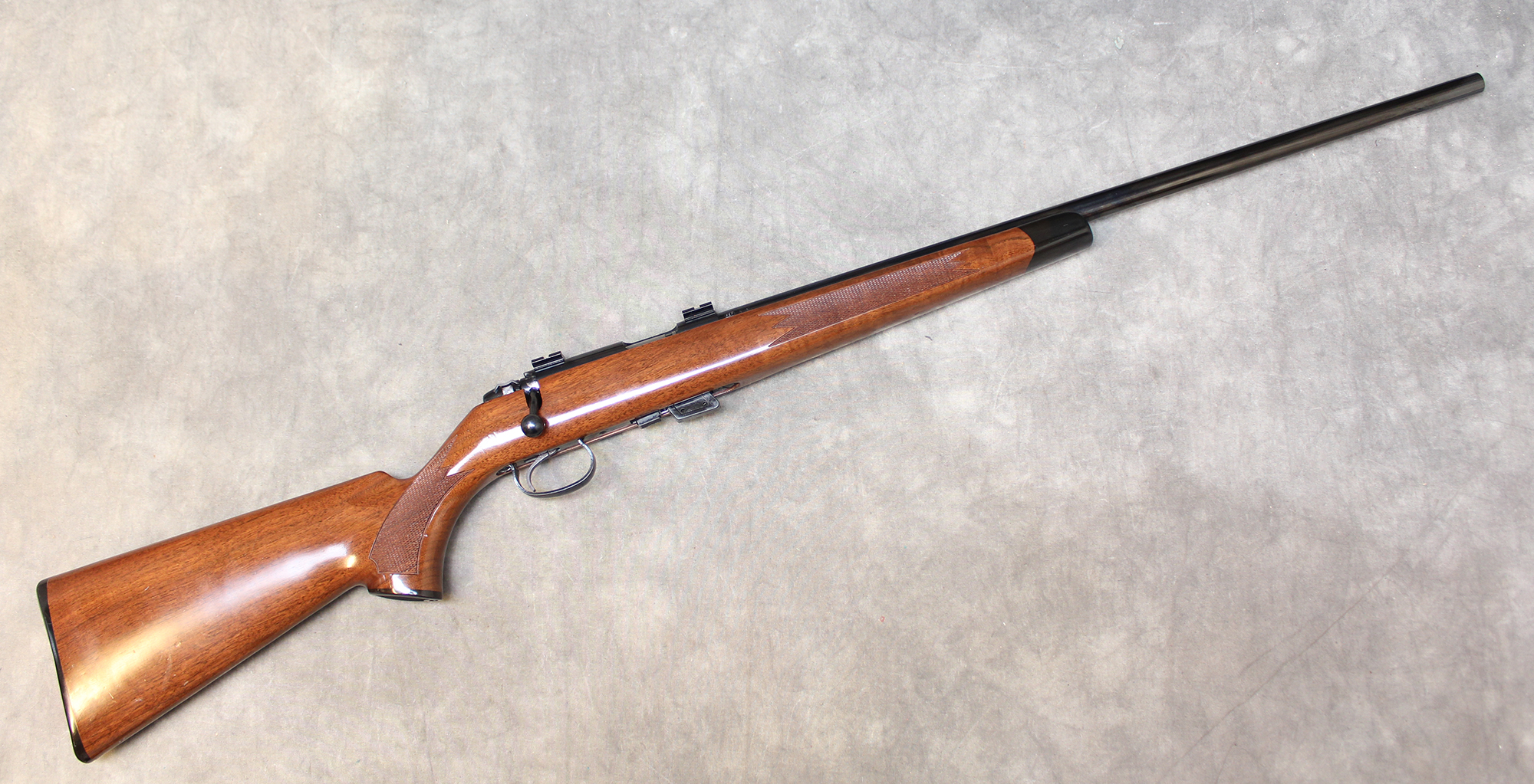 ++REMINGTON 541-T .22 S, L, LR - Remington