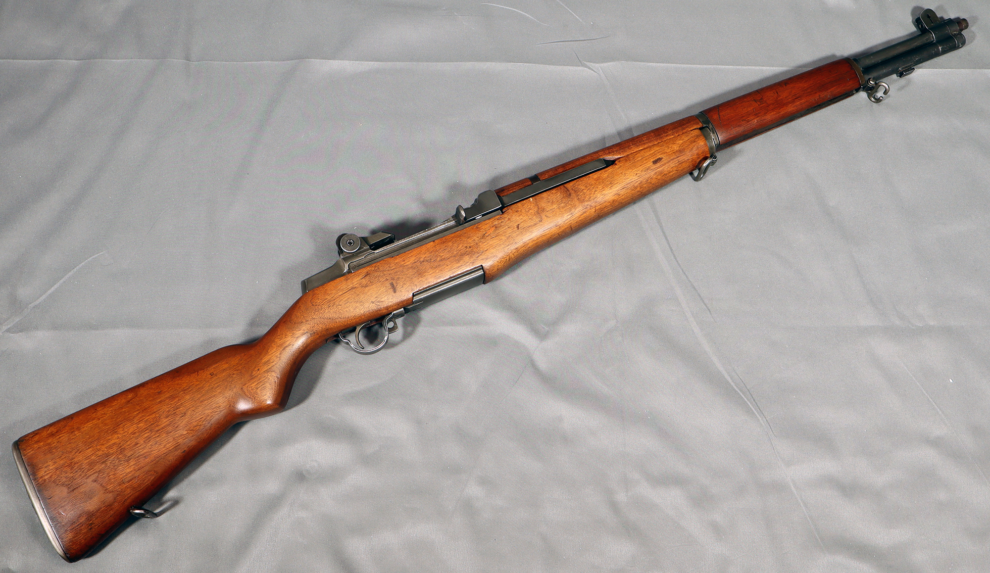 H&R Arms Co ~ M1 Garand ~ .30-06 Springfield - Bass Pro Shops