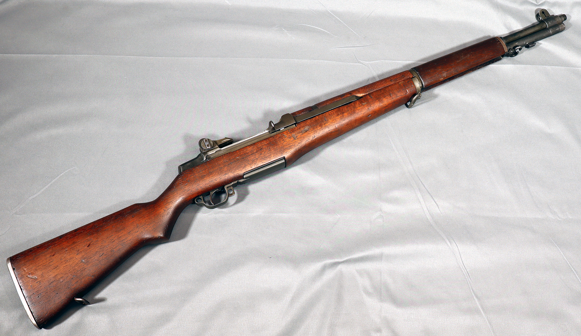 Image of Springfield ~ M1 Garand ~ .30-06 Springfield ~ Call for Markdown Price!