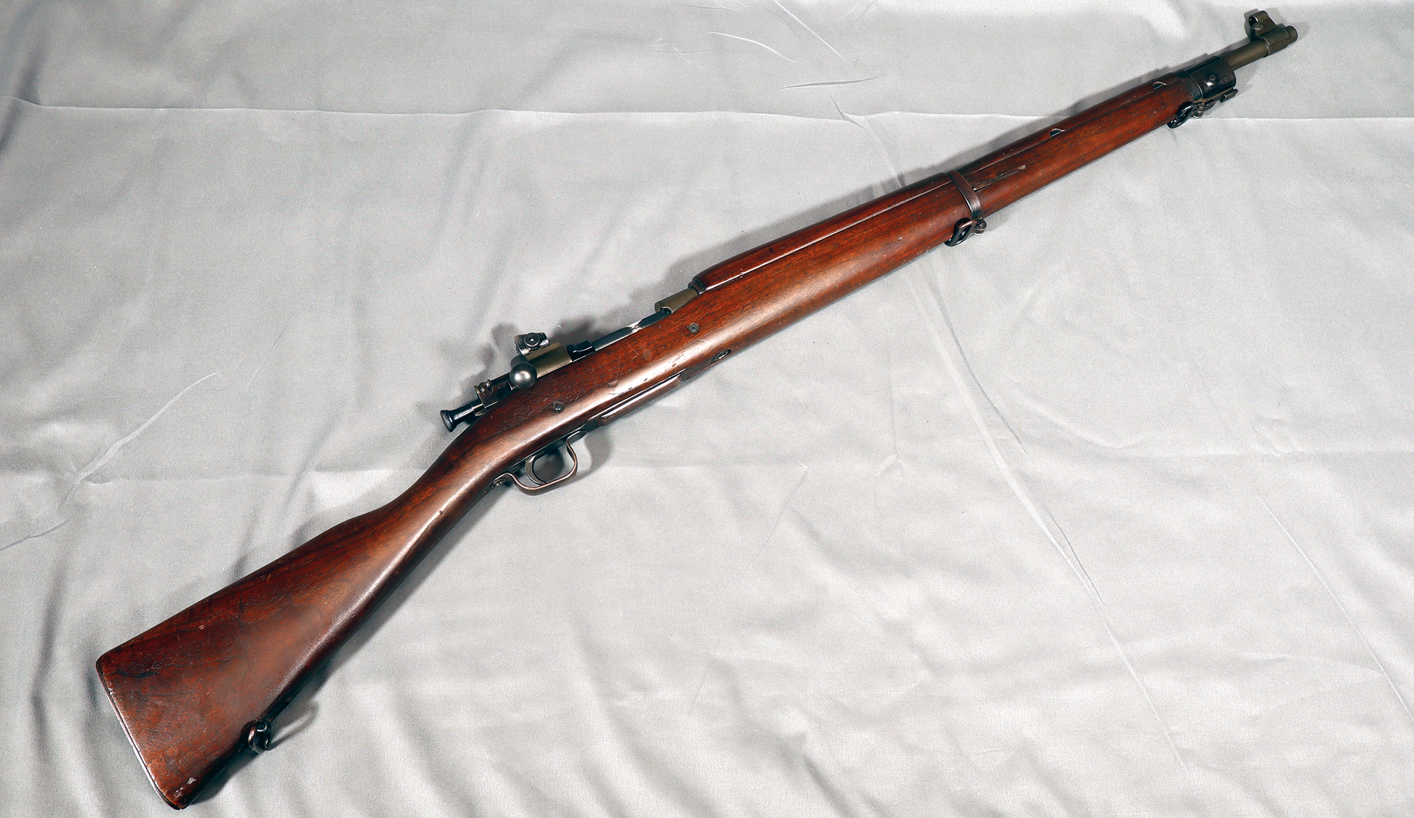 ++REMINGTON 03-A3 NONE - Remington