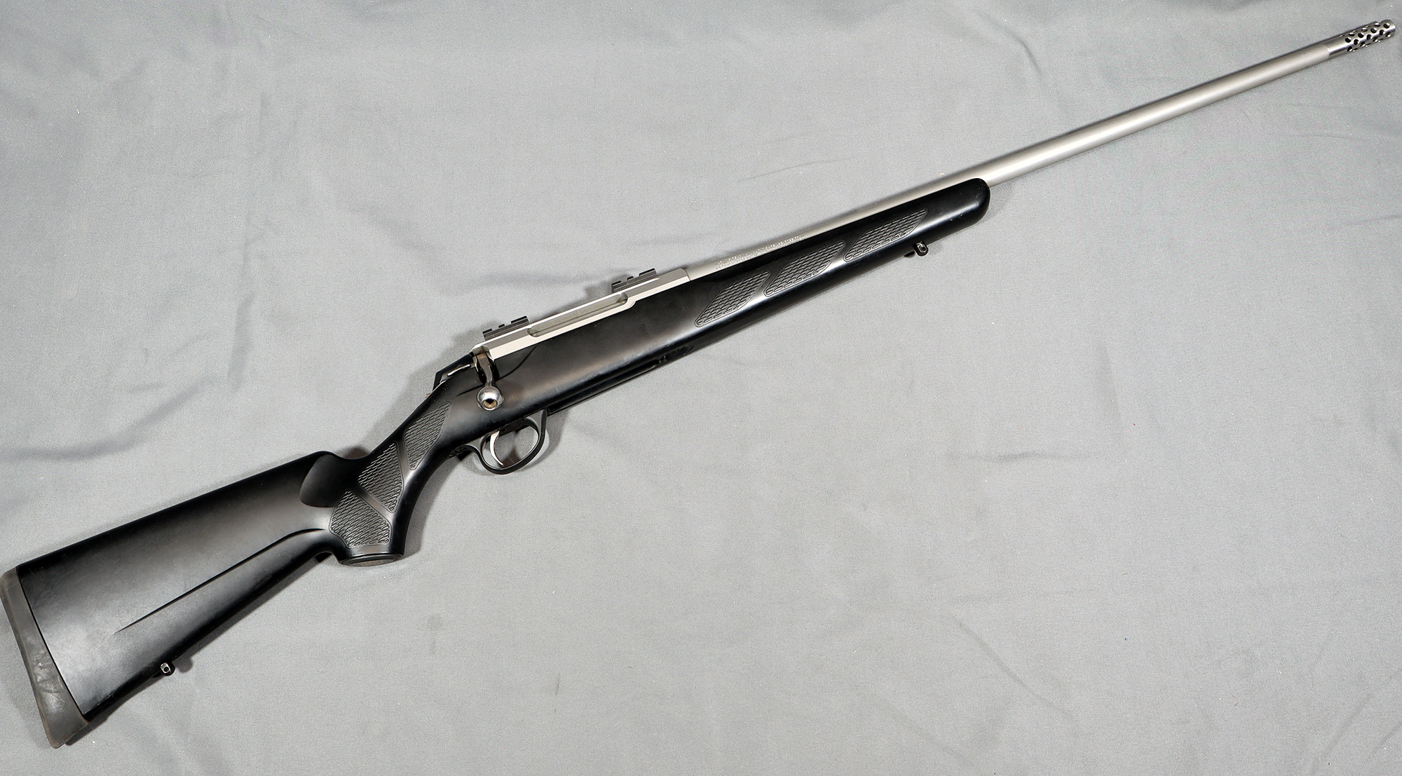 Tikka ~ T3 ~ .270 WSM ~ Call for Markdown Price! - Bass Pro Shops