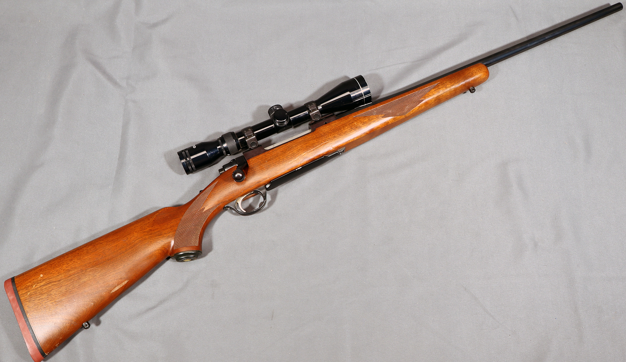 ++RUGER M77 .270 WINCHESTER - Ruger