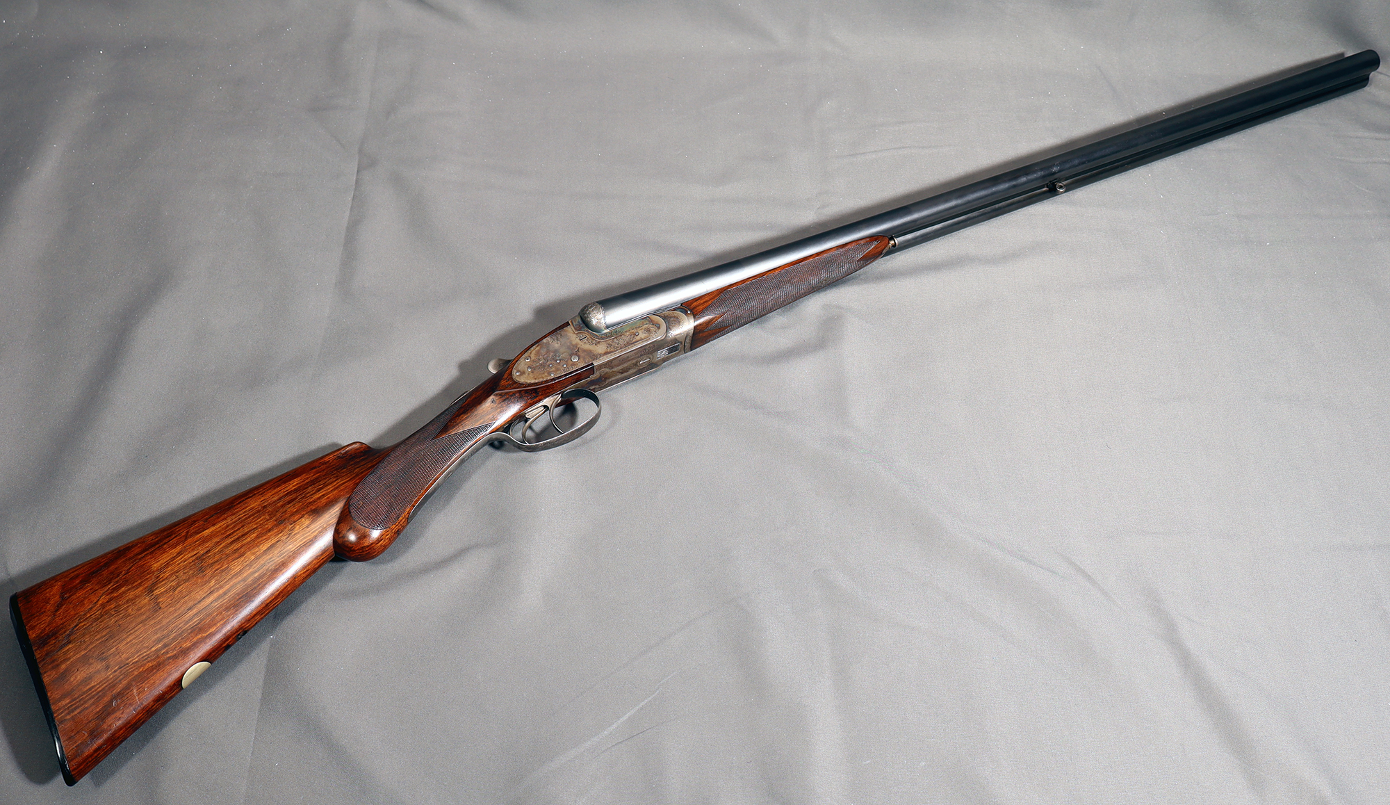 Victor Sarasqueta ~ Model 202 ~ 12 Gauge ~ Call for Markdown Price! - Bass Pro Shops