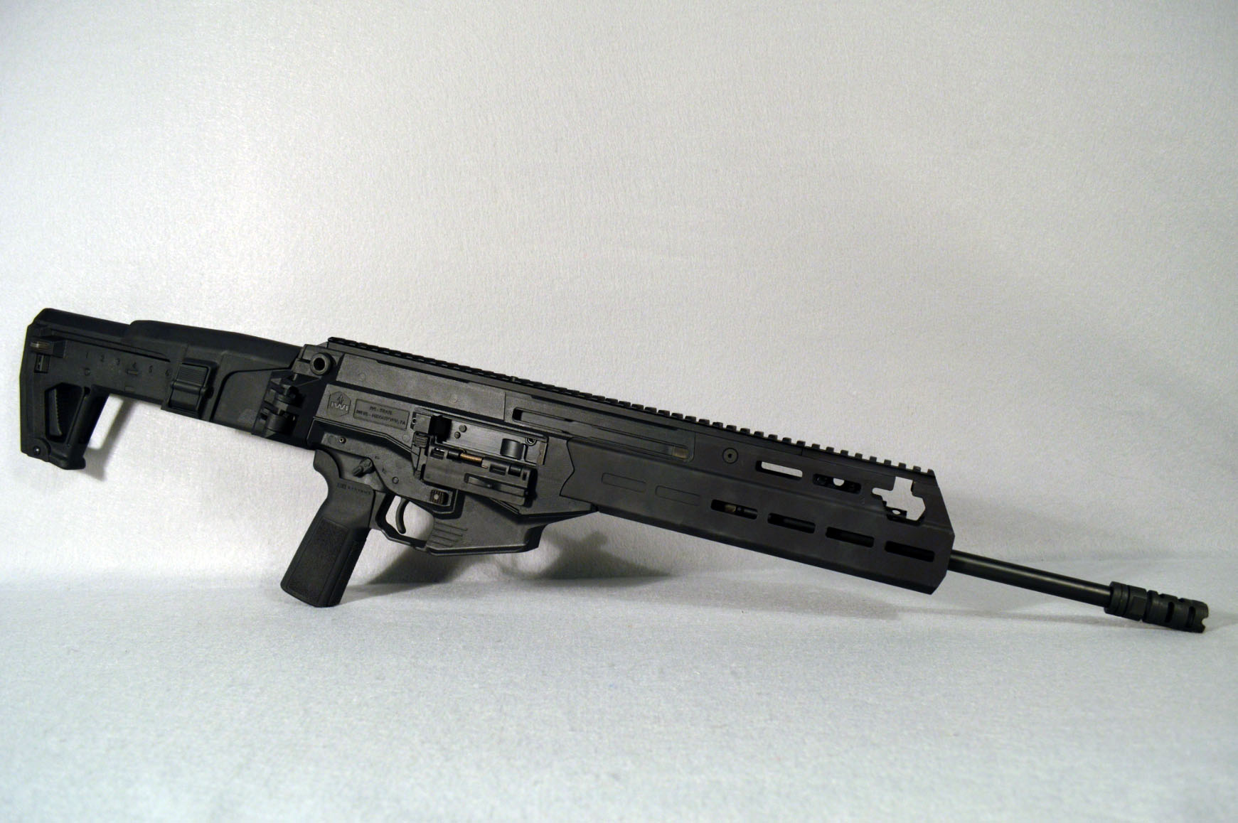 IWI ~ Carmel ~ 5.56x45mm - Bass Pro Shops