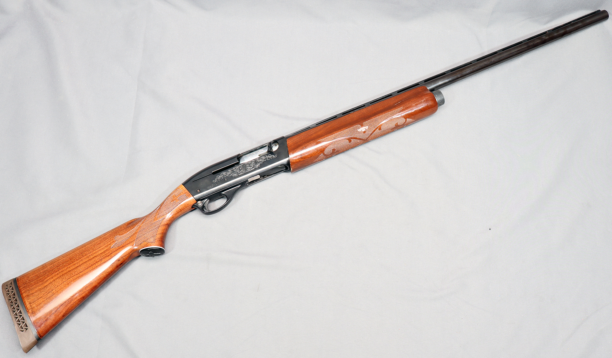 ++REMINGTON 1100 12 GAUGE - Remington