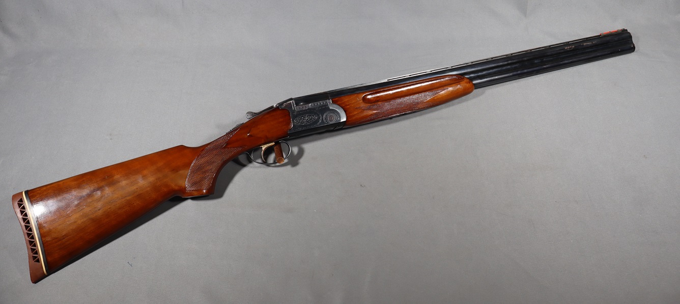 Image of Sarasqueta~No Model~12 Gauge