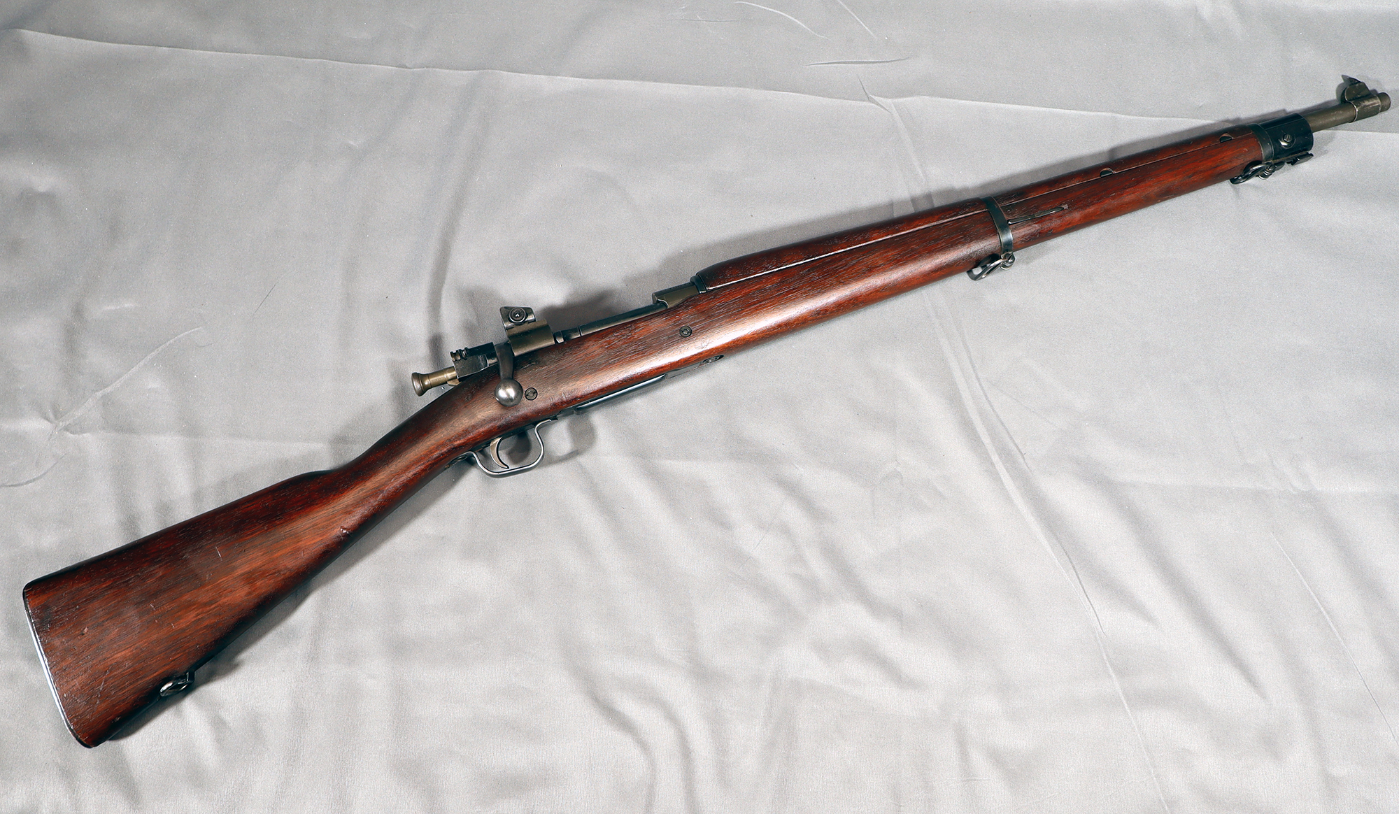 ++REMINGTON RAND 03-A3 NONE - Remington