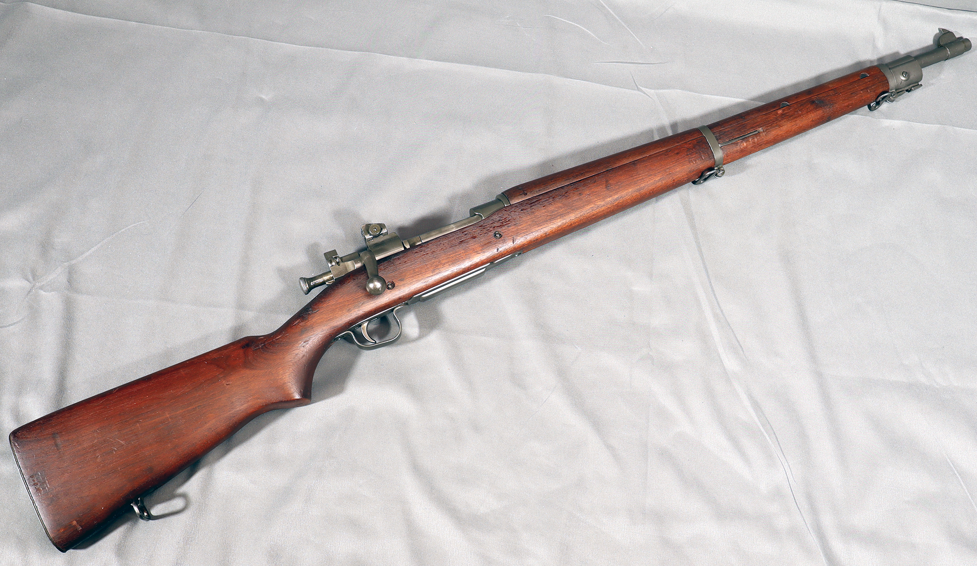 ++REMINGTON 03-A3 NONE - Remington